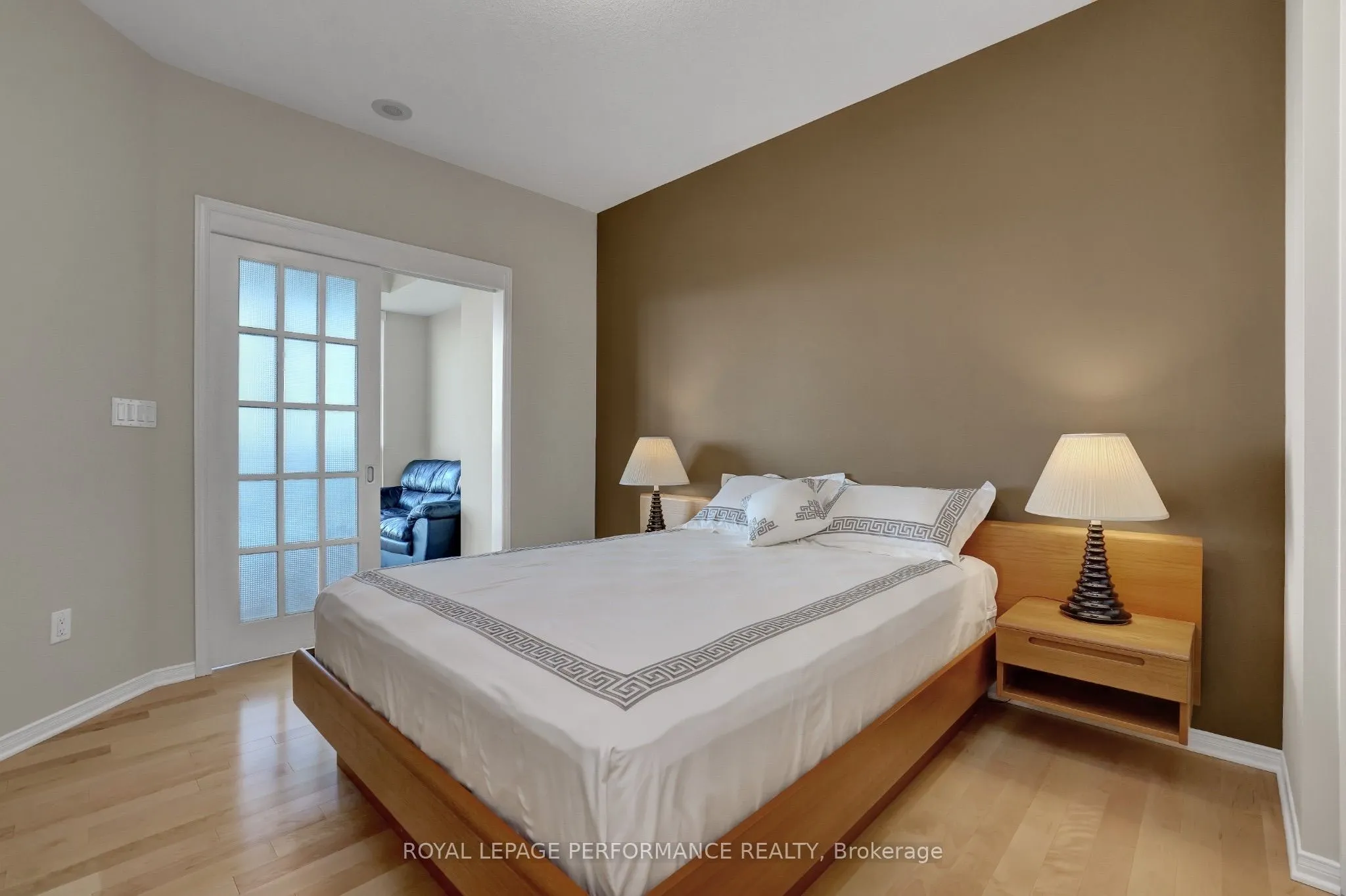 38 Metropole Private #2603