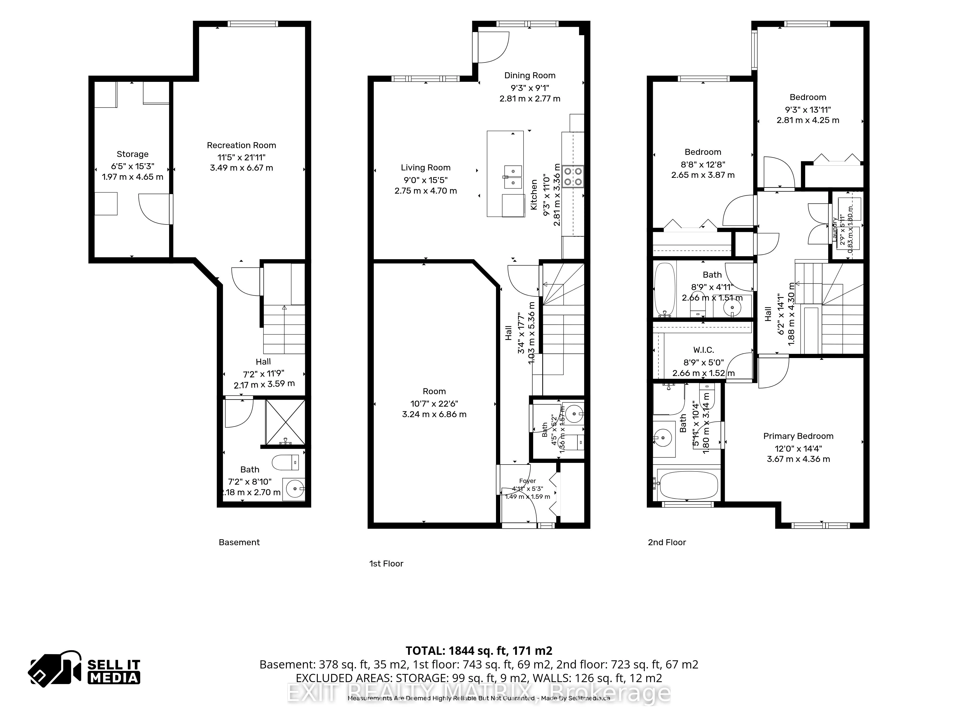 552 Via Mattino Way
