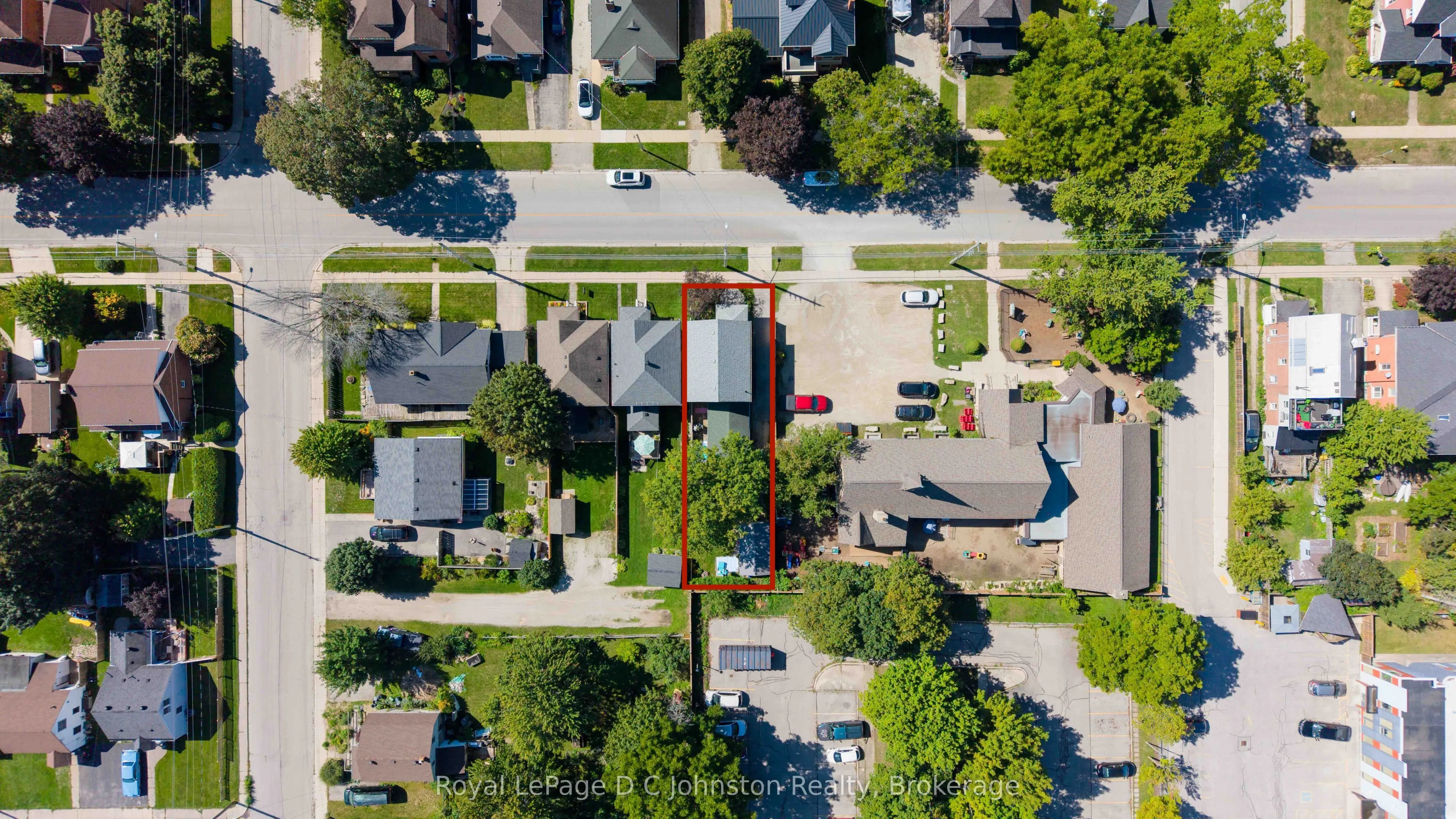 1321 4th Avenue W