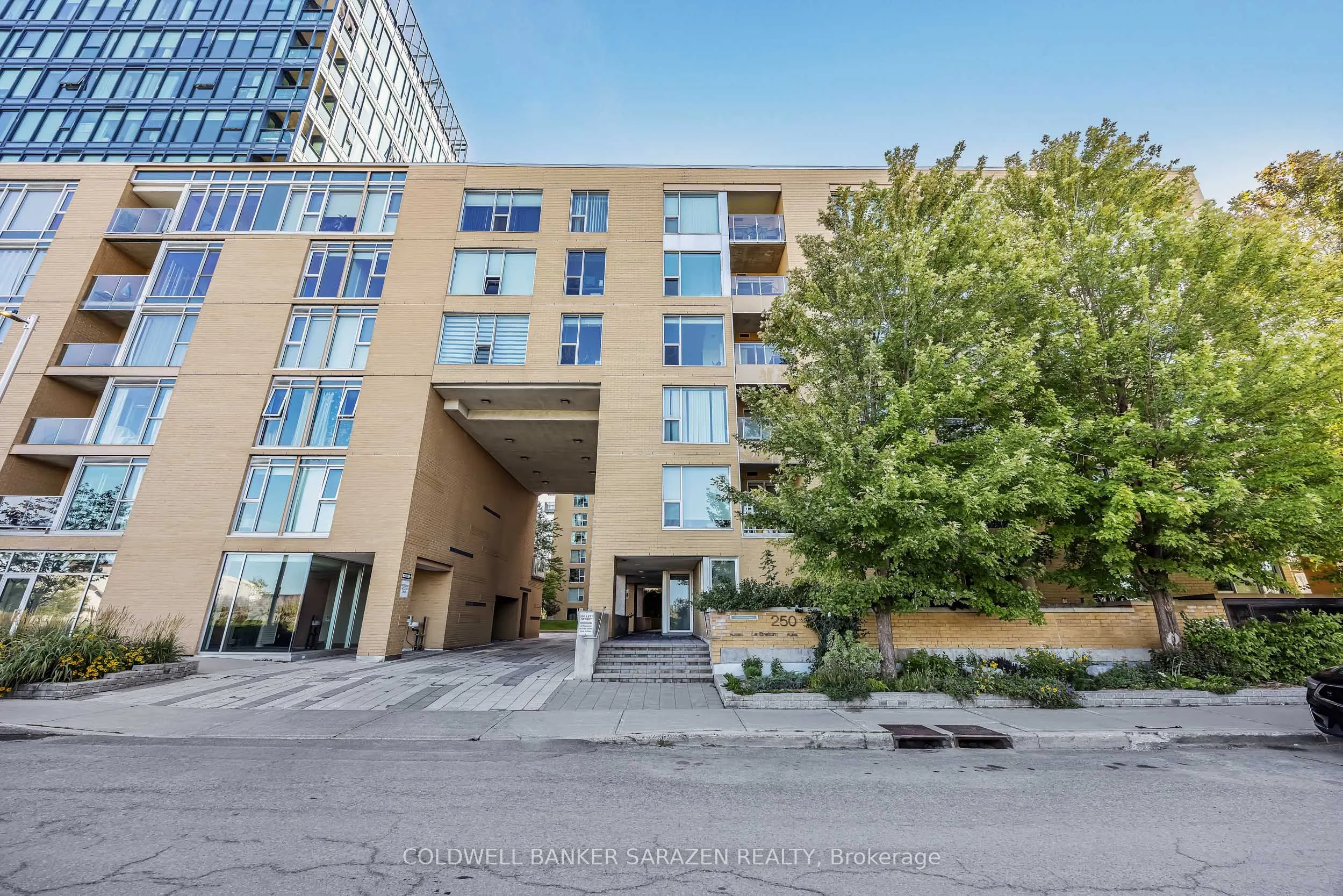 250 Lett Street #705