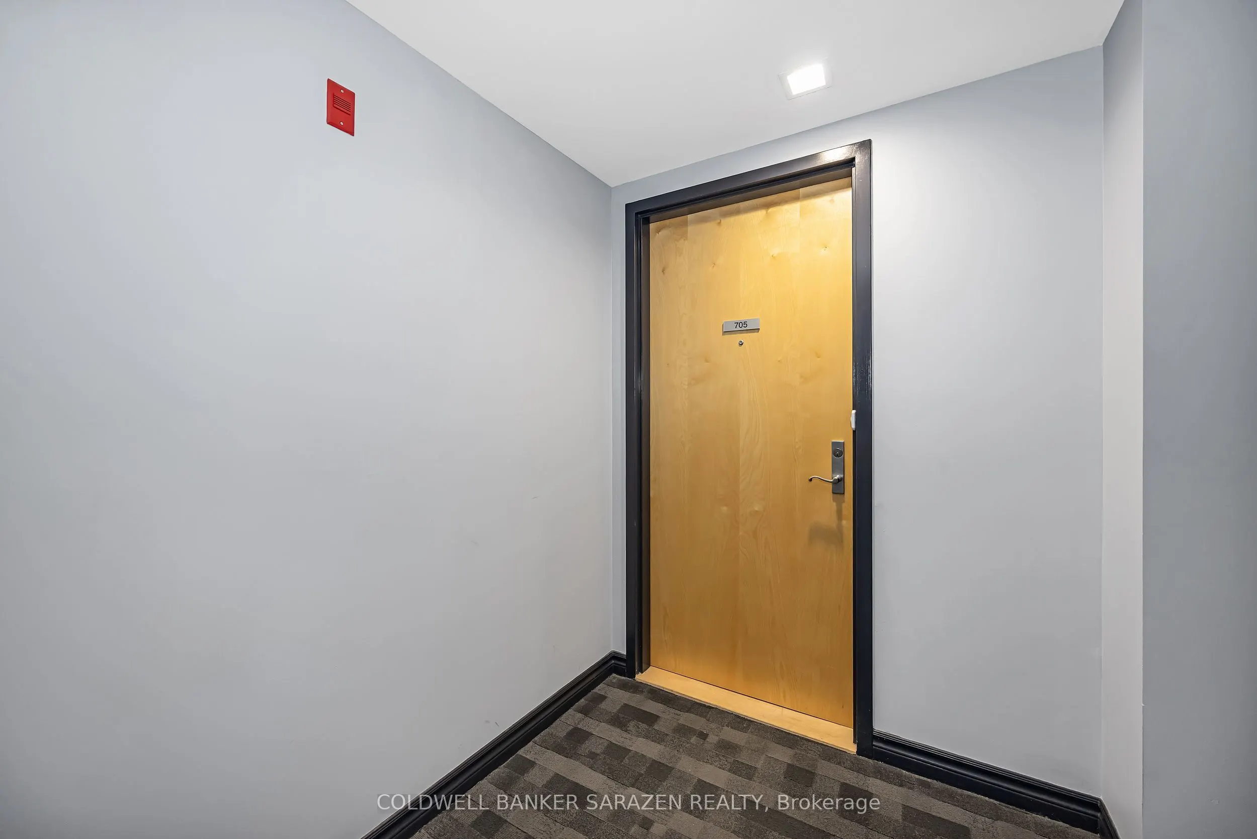 250 Lett Street #705