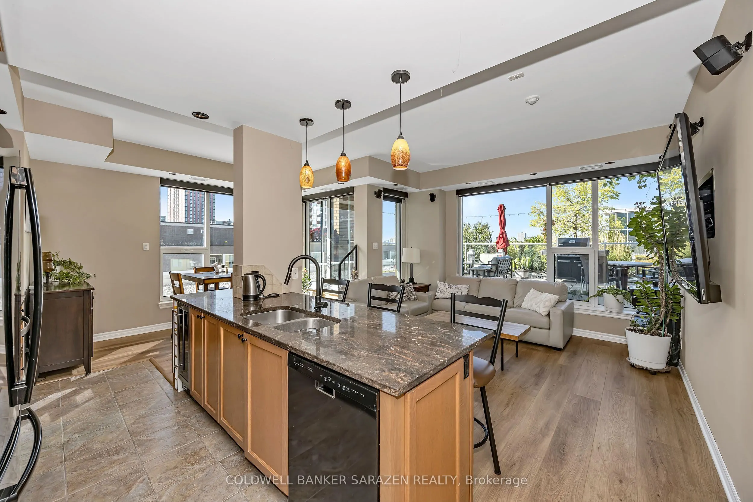 250 Lett Street #705