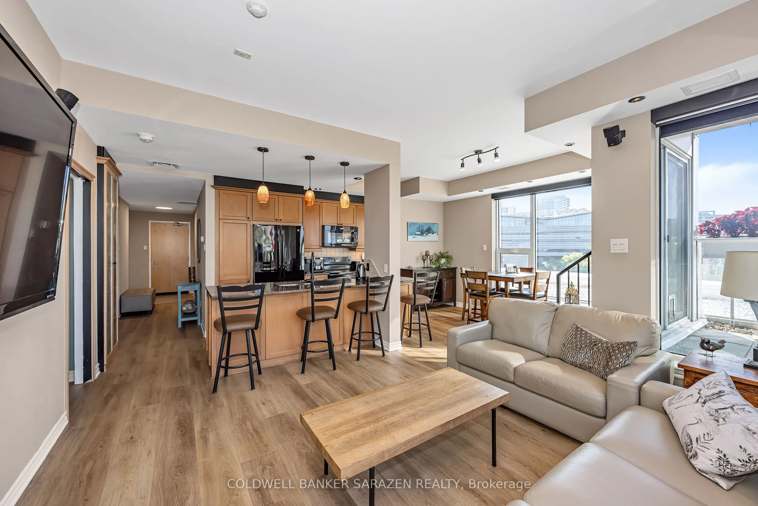 250 Lett Street #705