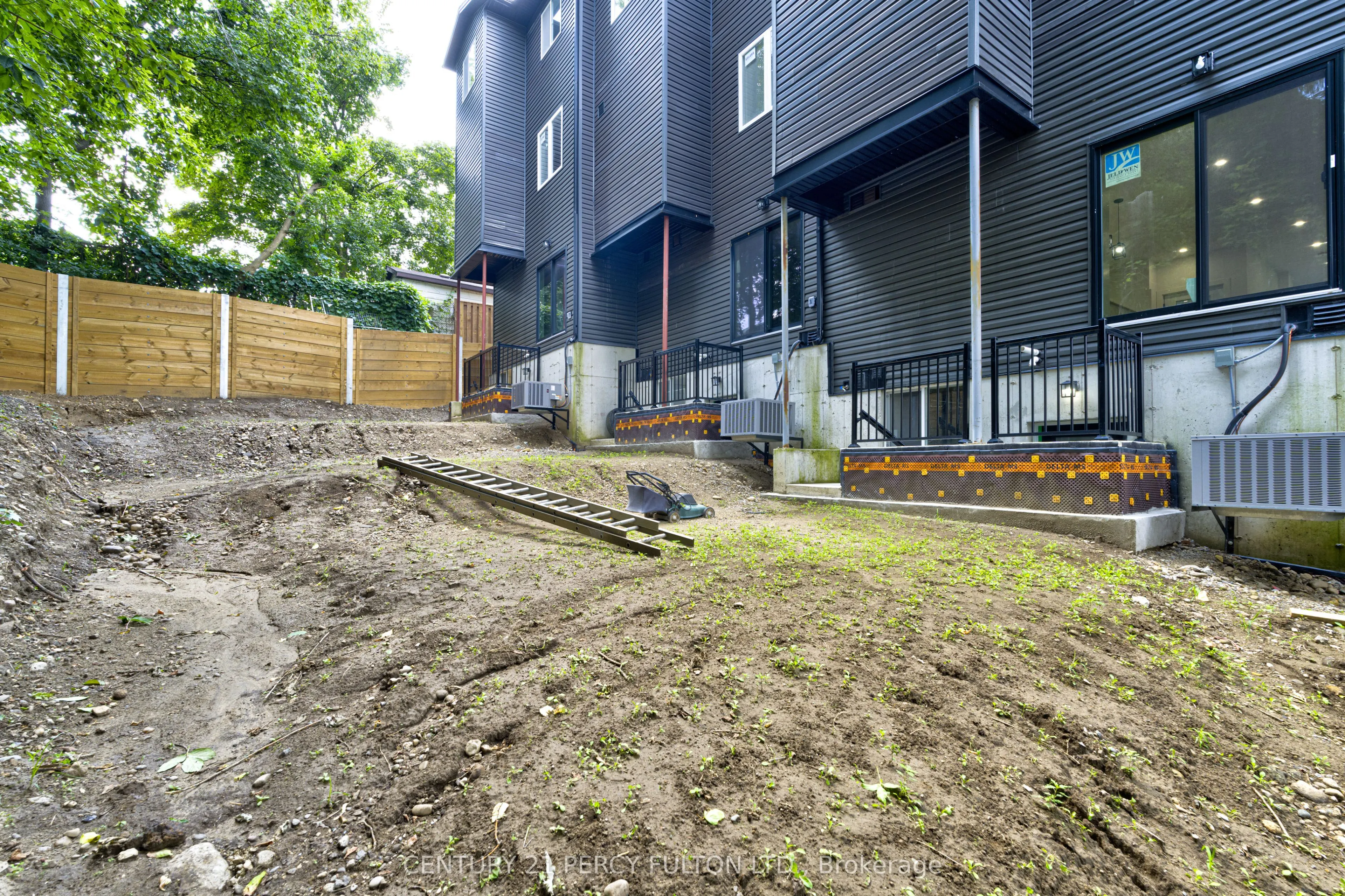 15 Bechtel Street