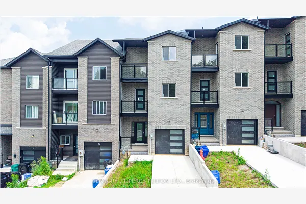 15 Bechtel Street