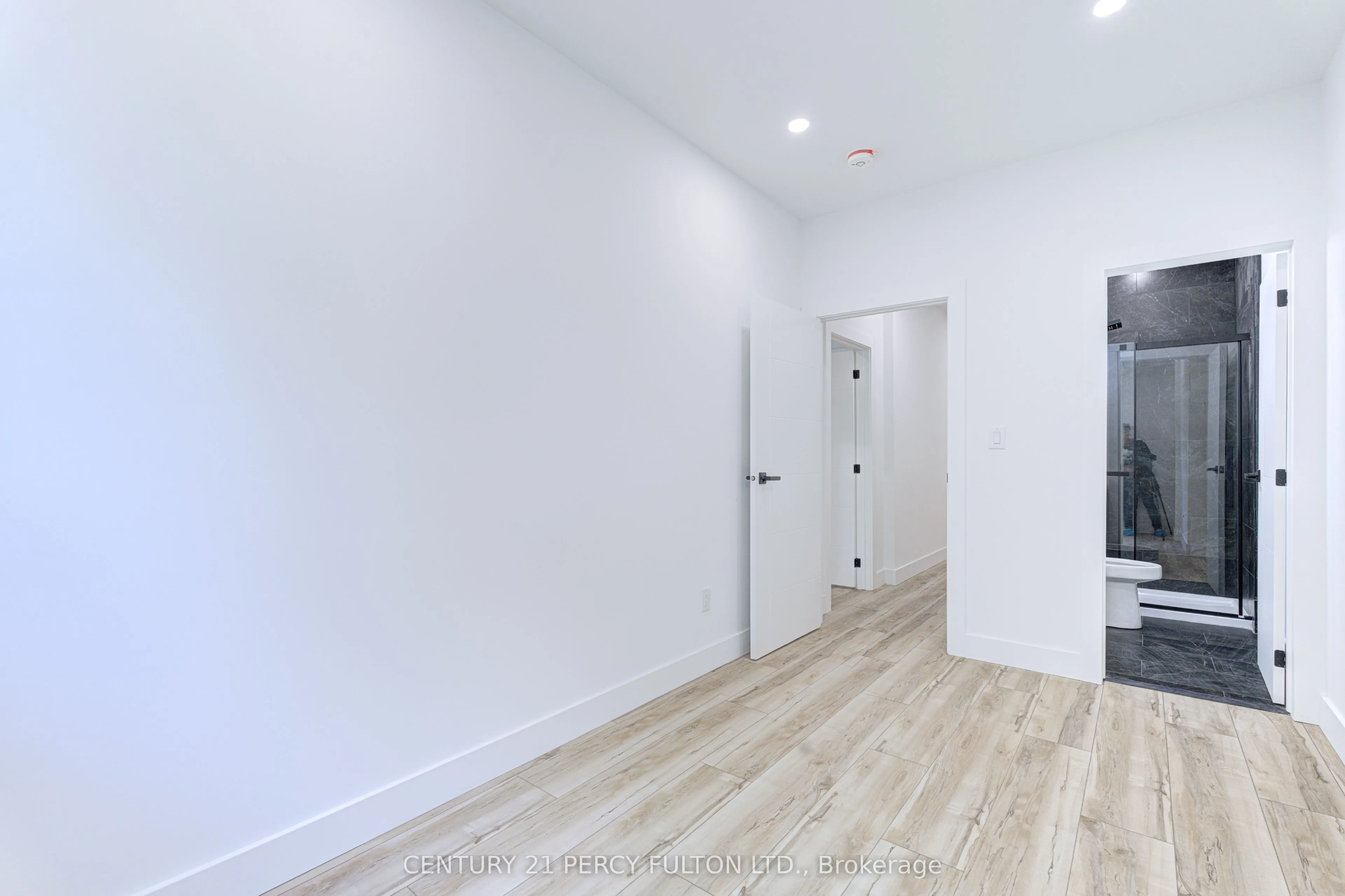 15 Bechtel Street