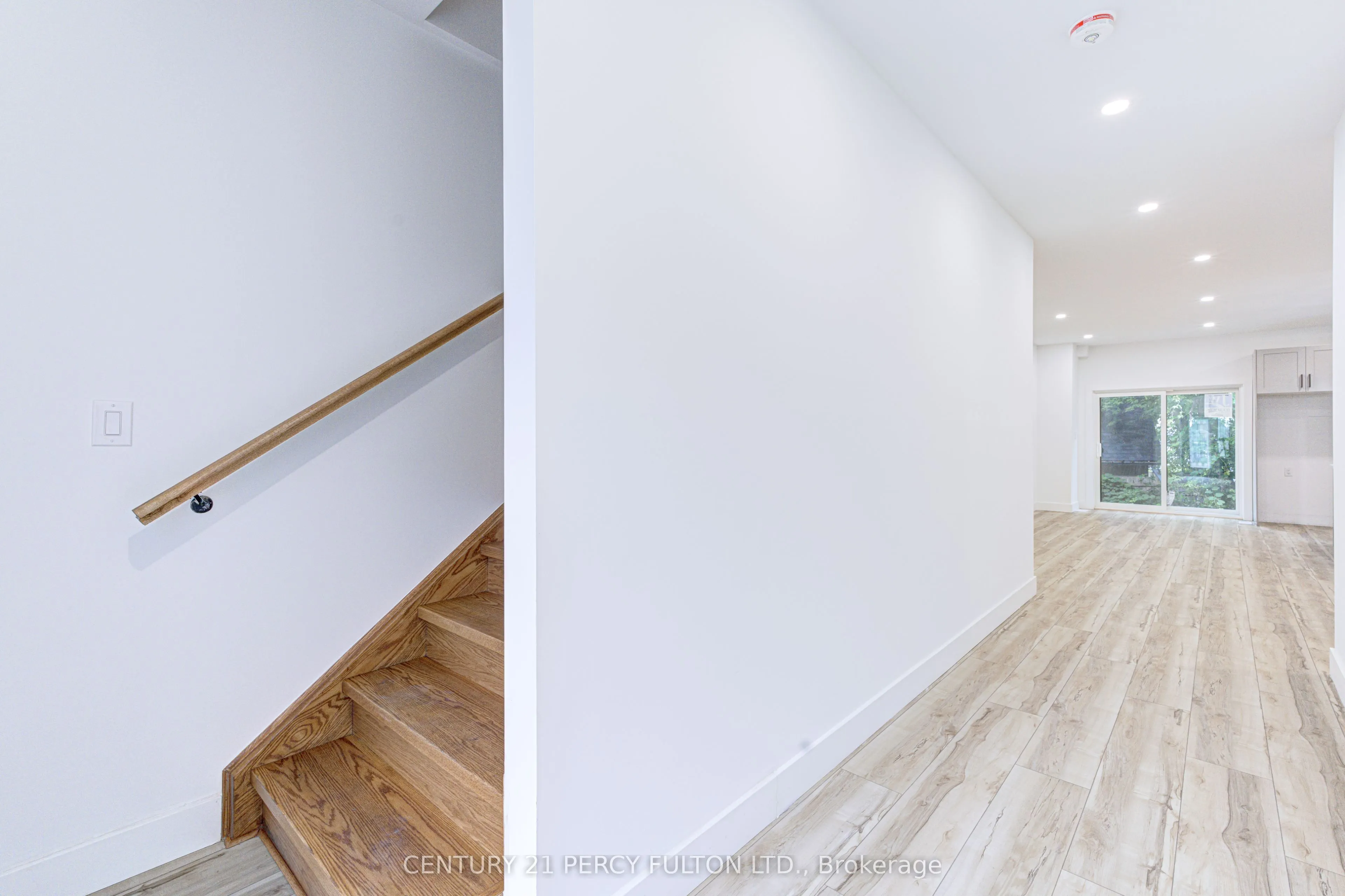 15 Bechtel Street