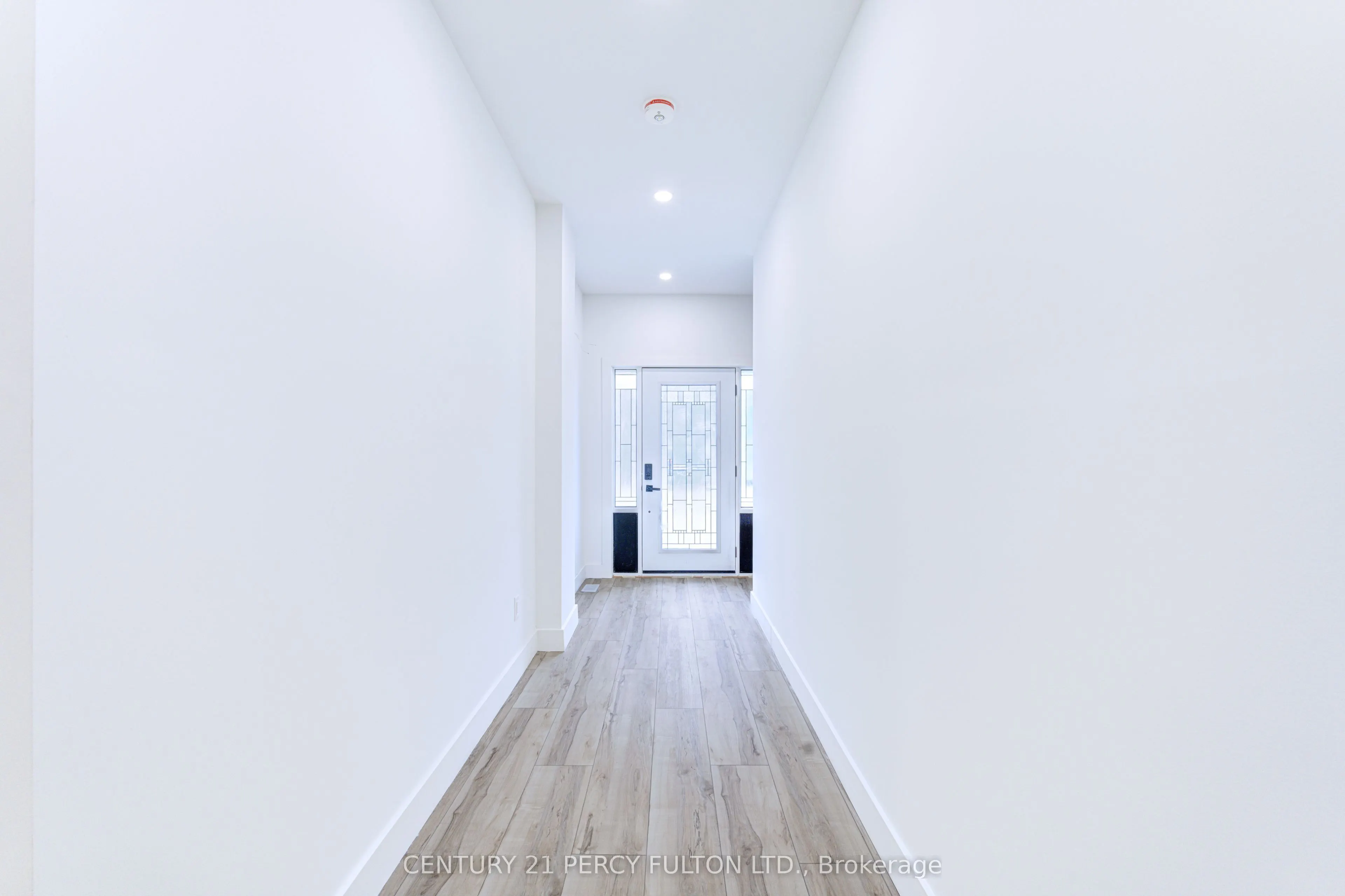 15 Bechtel Street