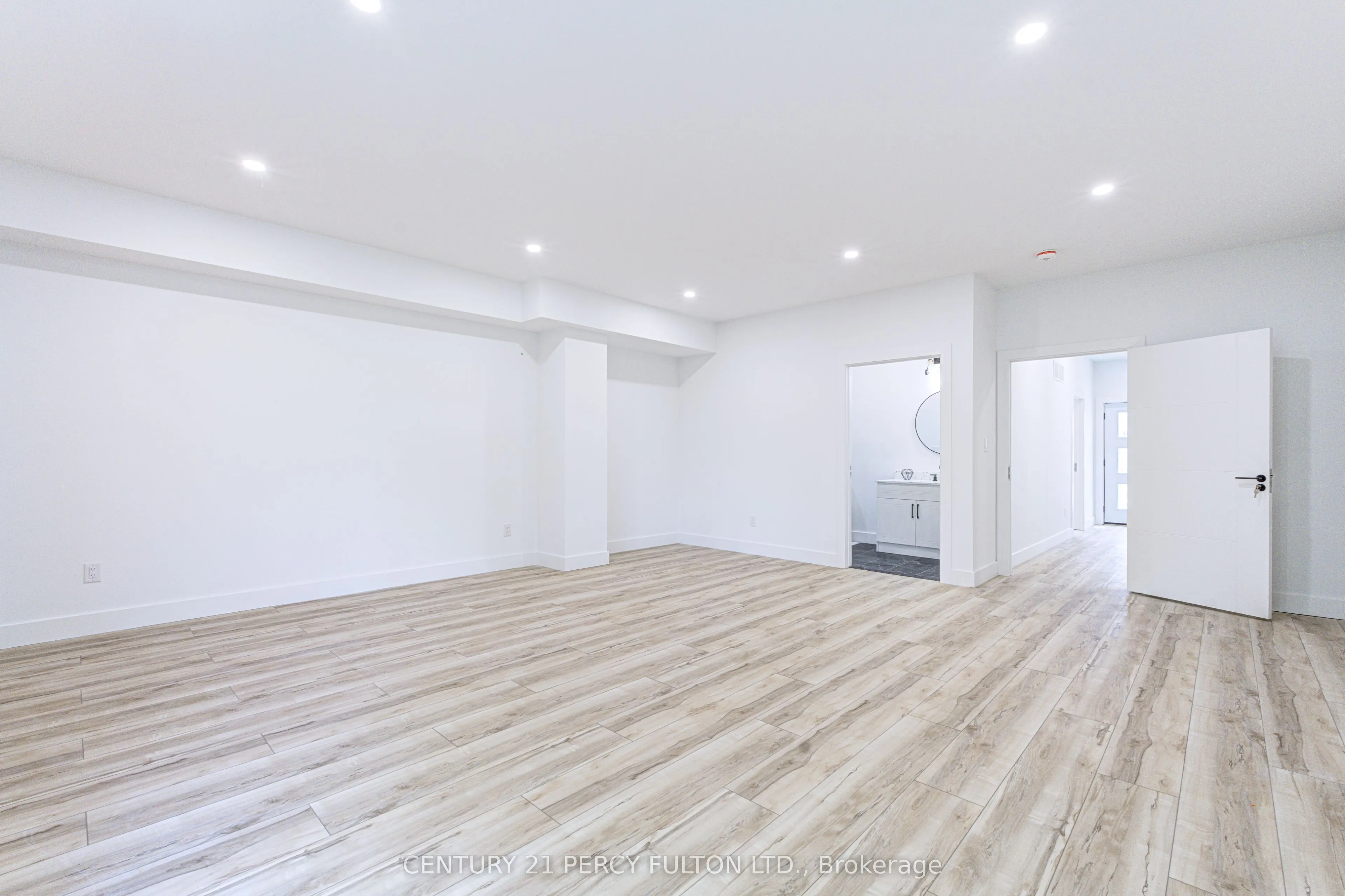 15 Bechtel Street