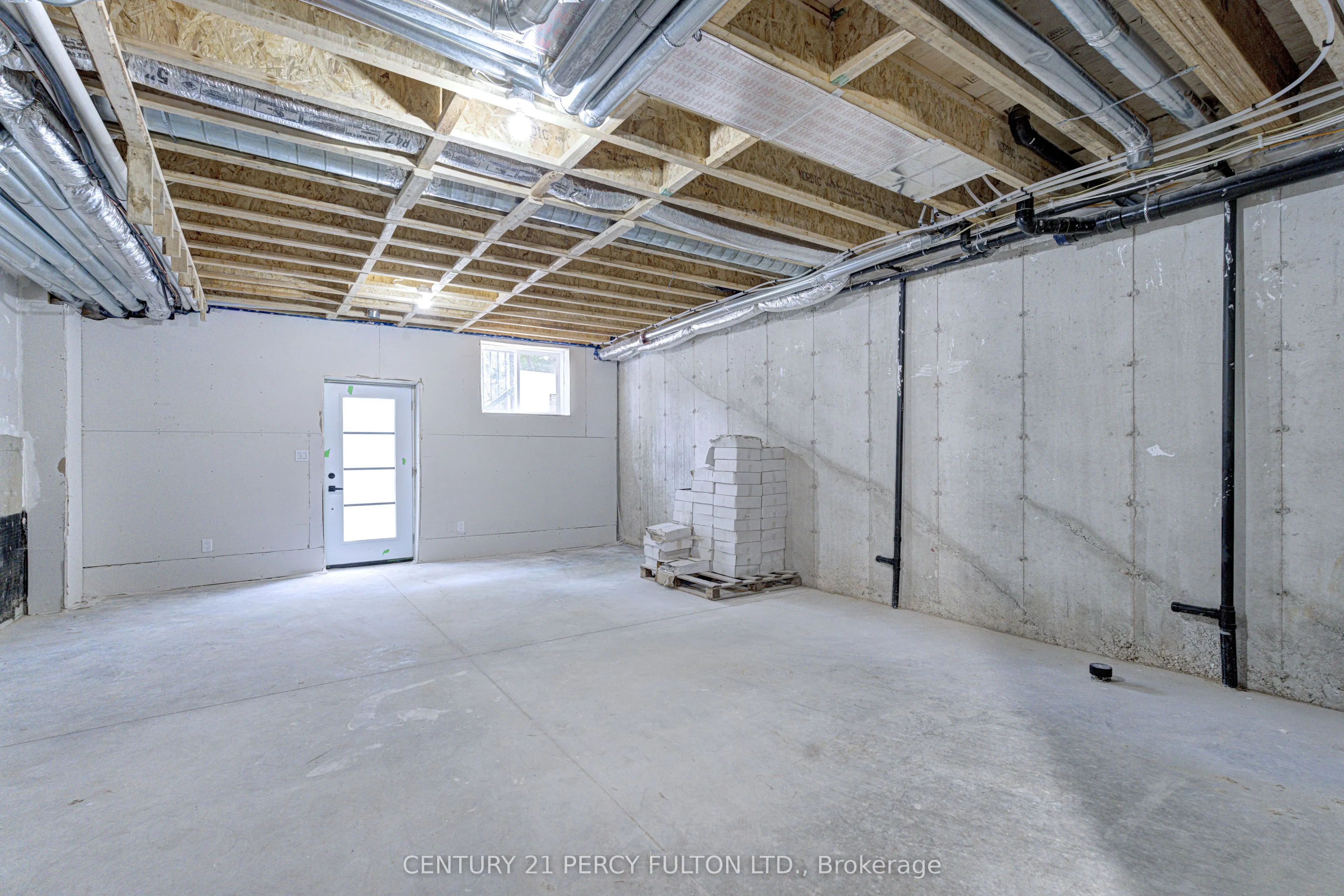 15 Bechtel Street