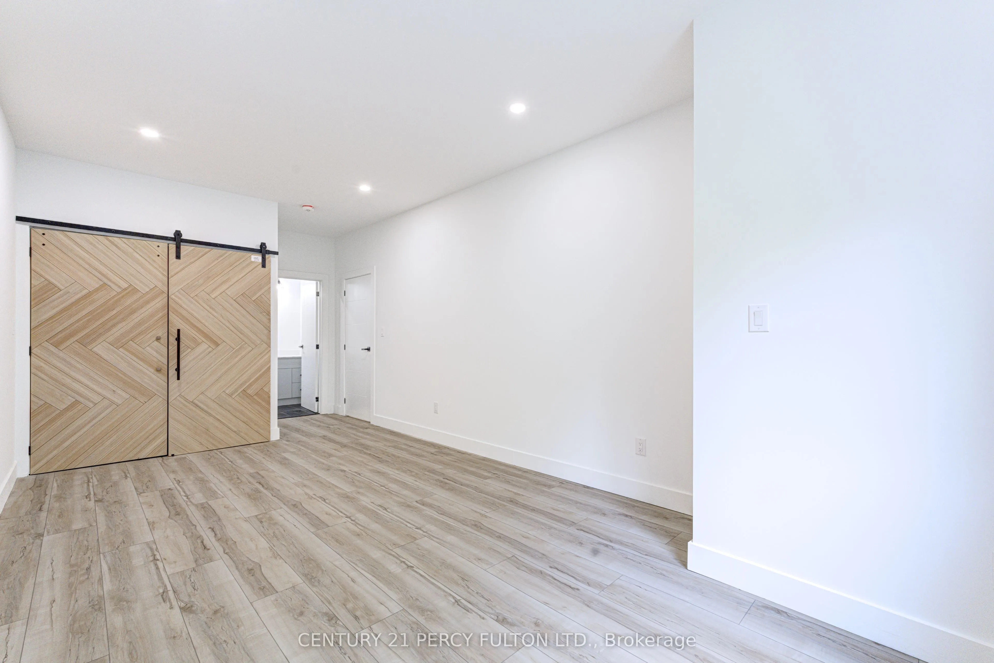 15 Bechtel Street