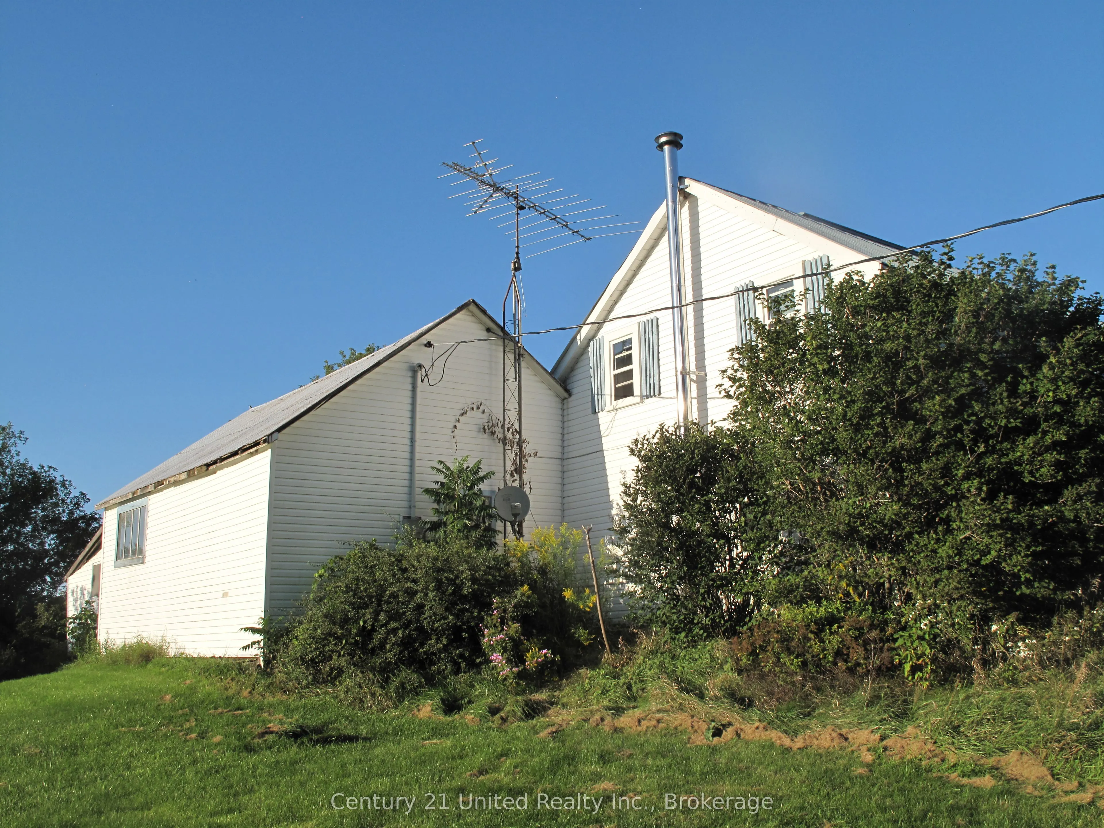 528 Concession Rd 6 E