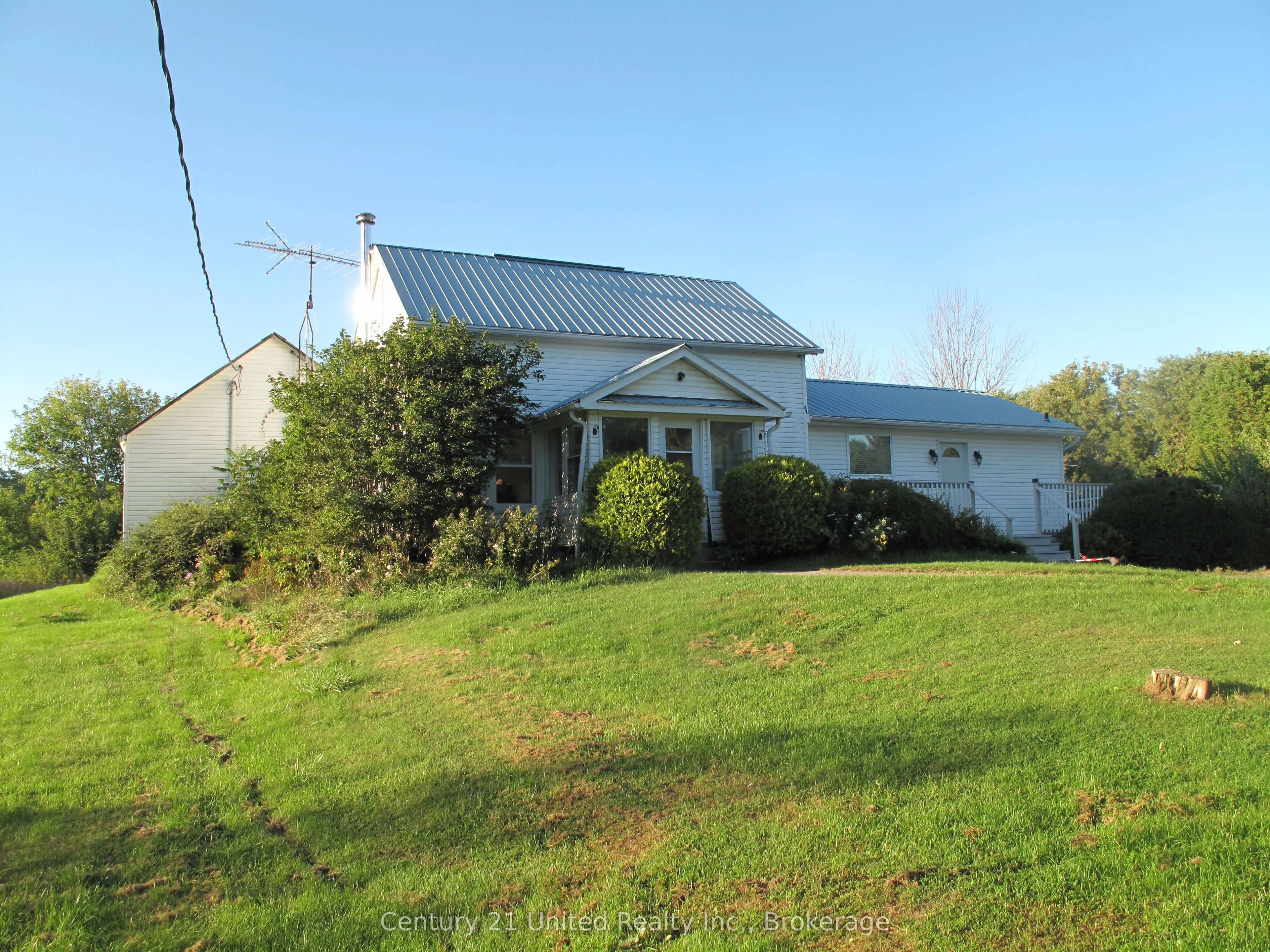 528 Concession Rd 6 E