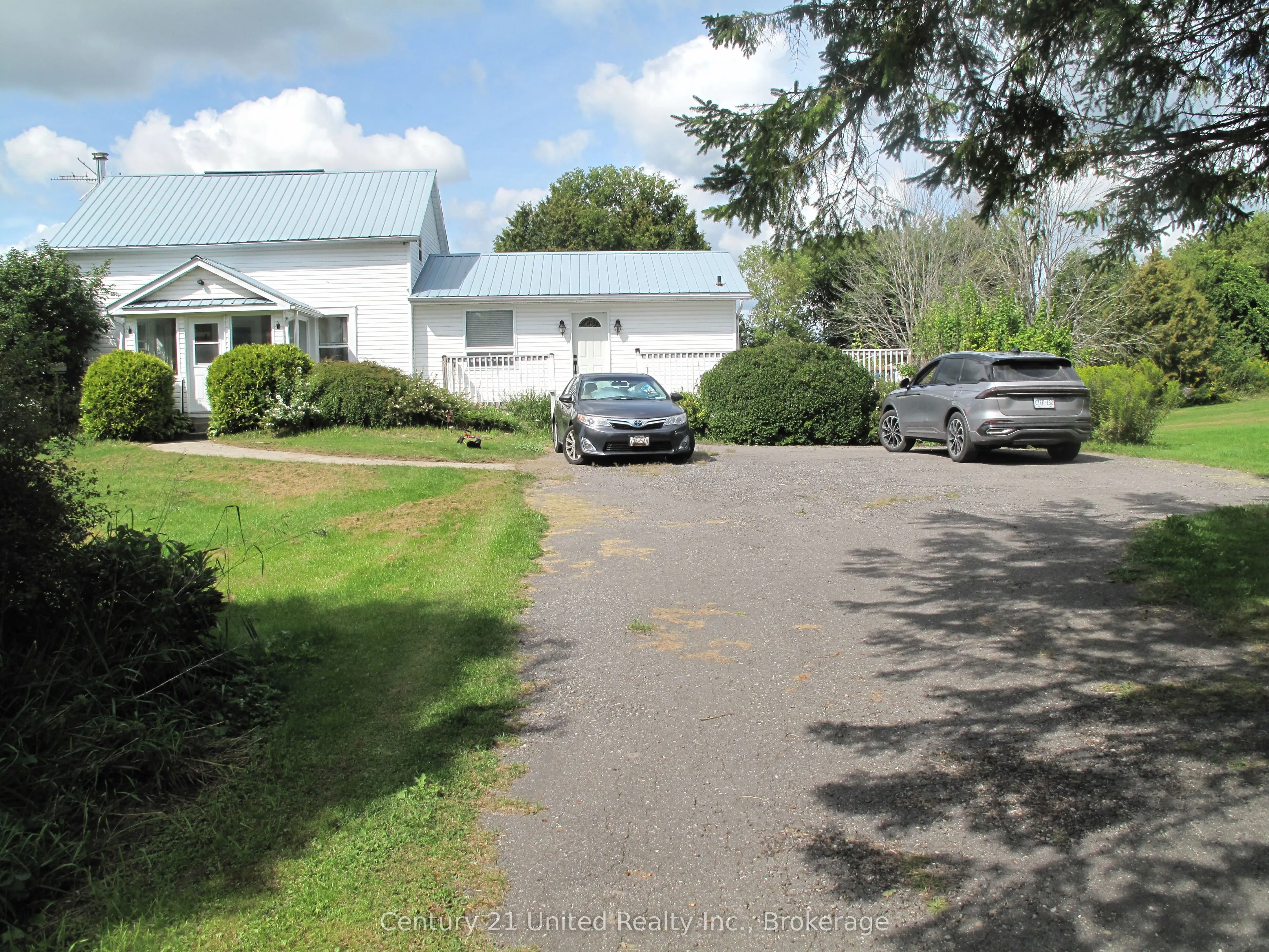 528 Concession Rd 6 E