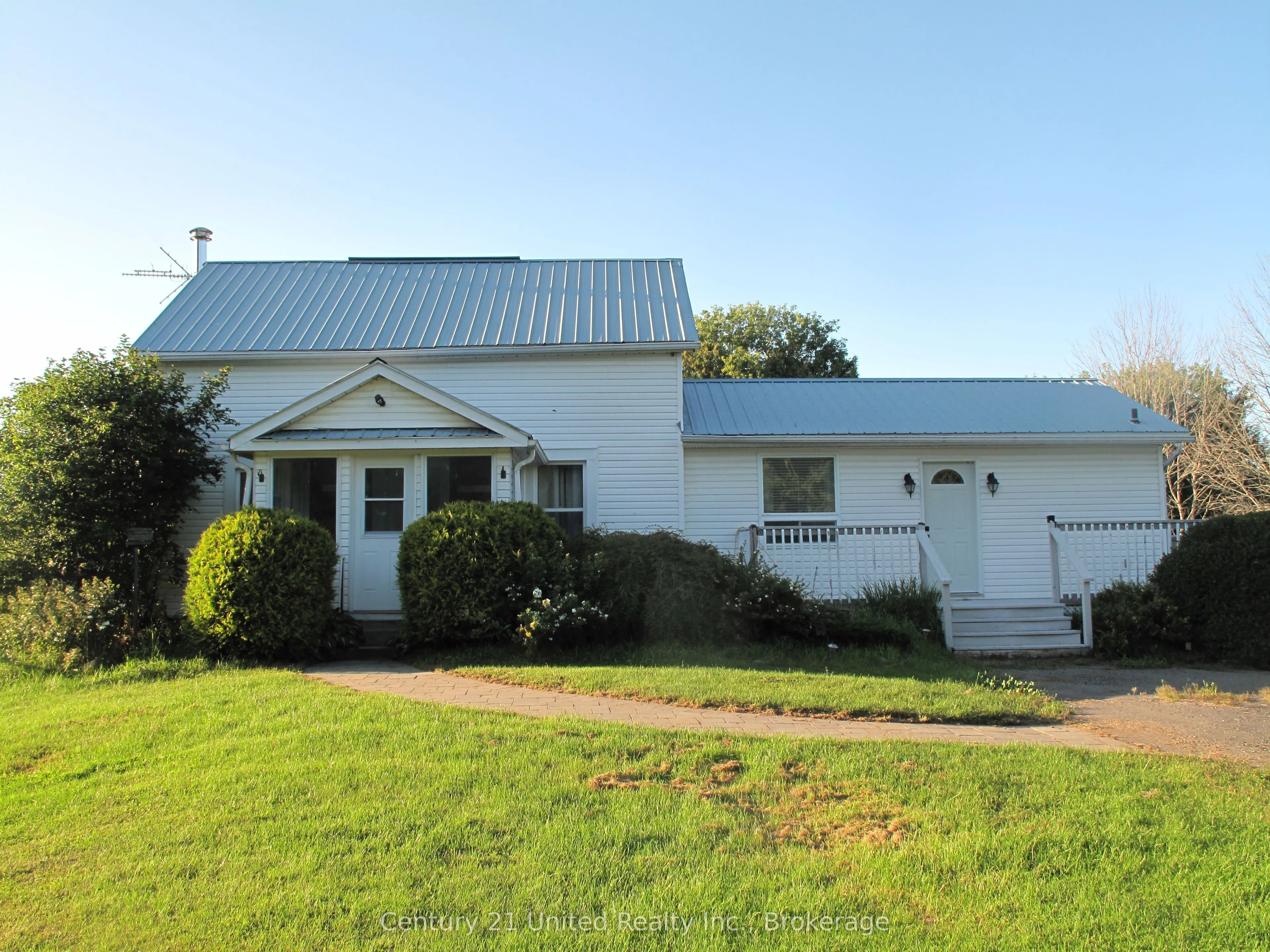 528 Concession Rd 6 E