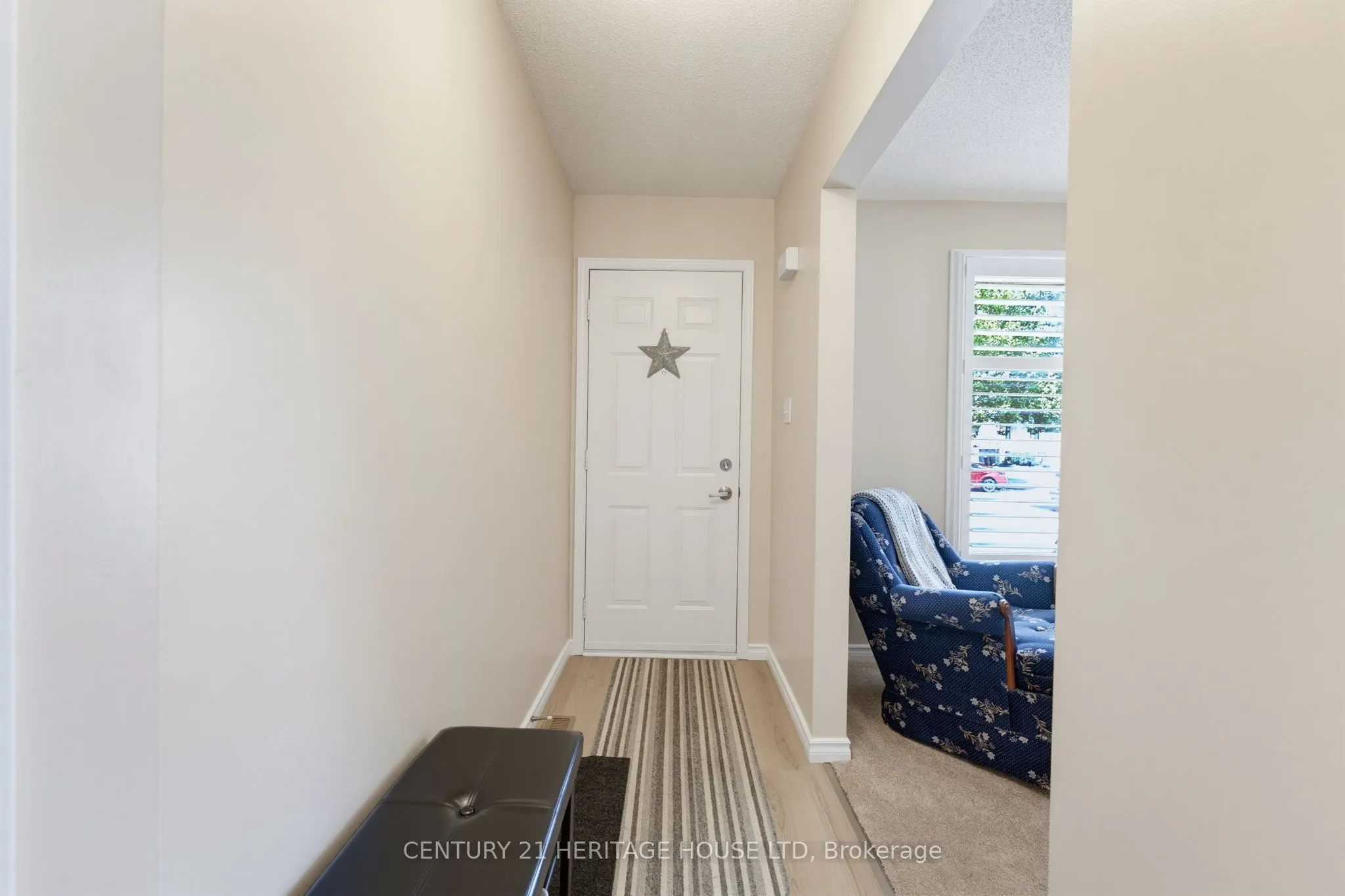 42 Buchanan Crescent