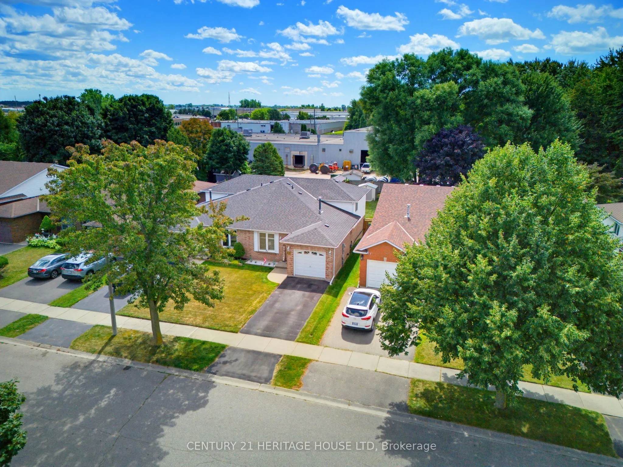 42 Buchanan Crescent