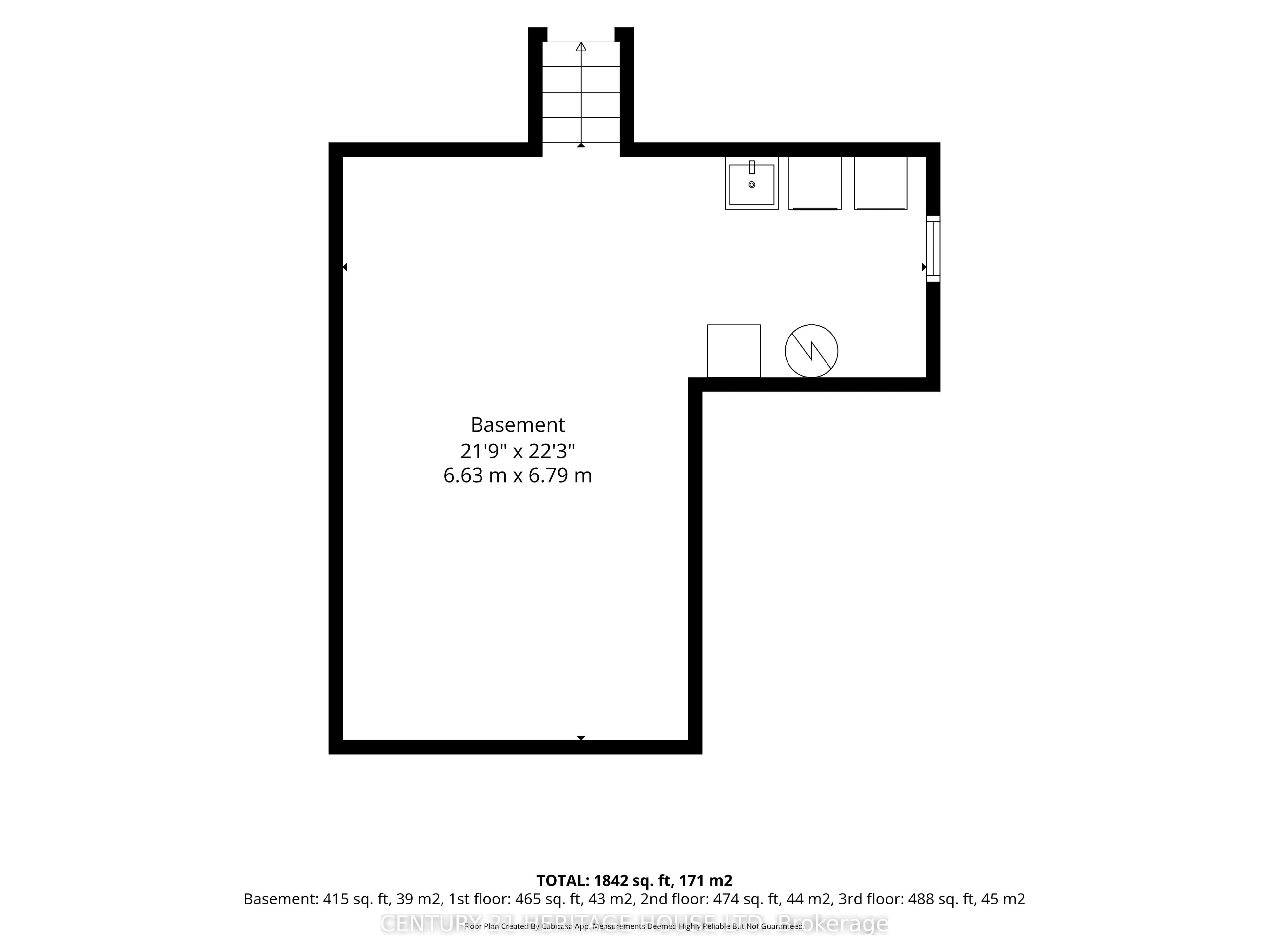 42 Buchanan Crescent