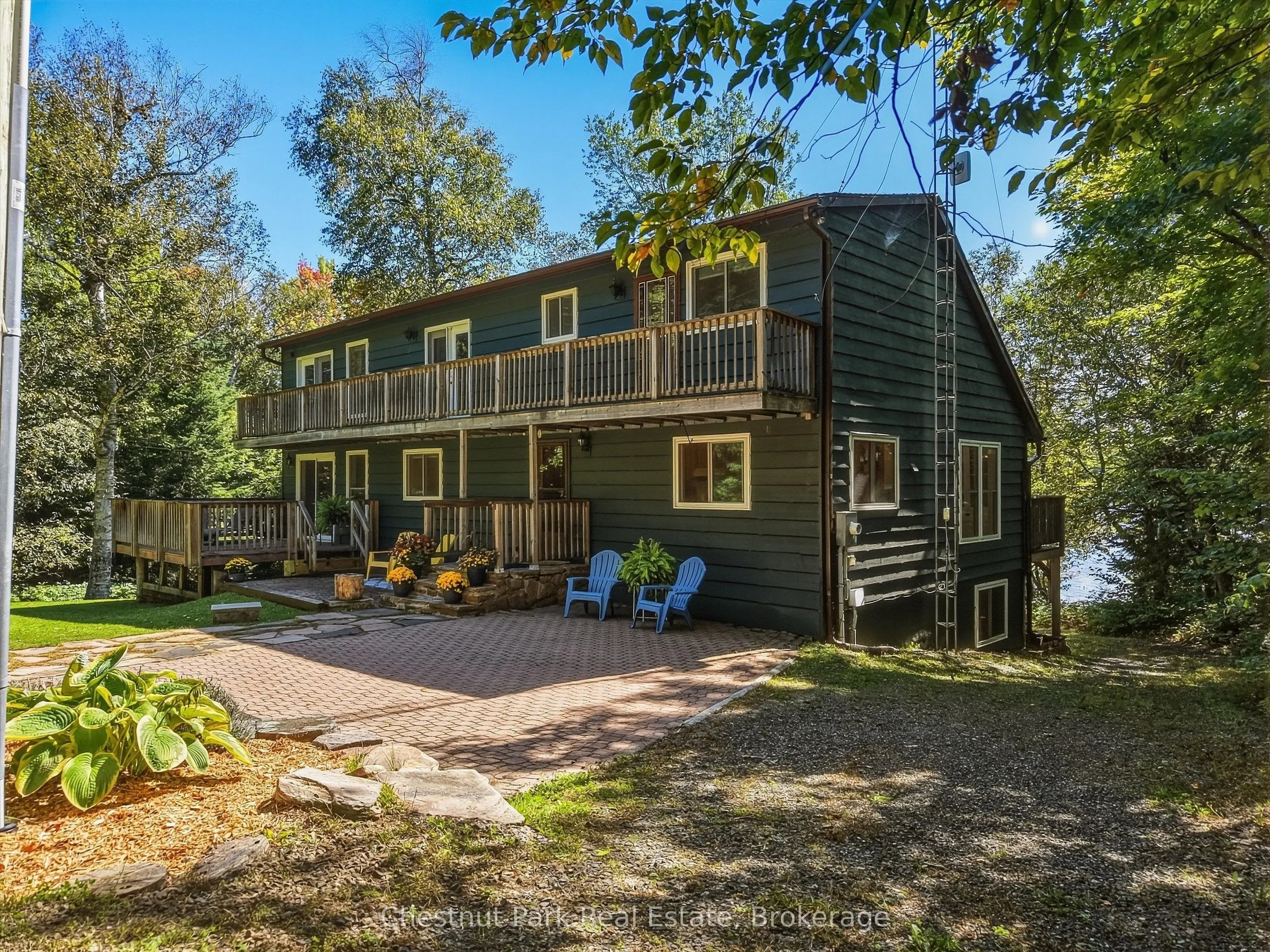 1110 Tom Parris Trail