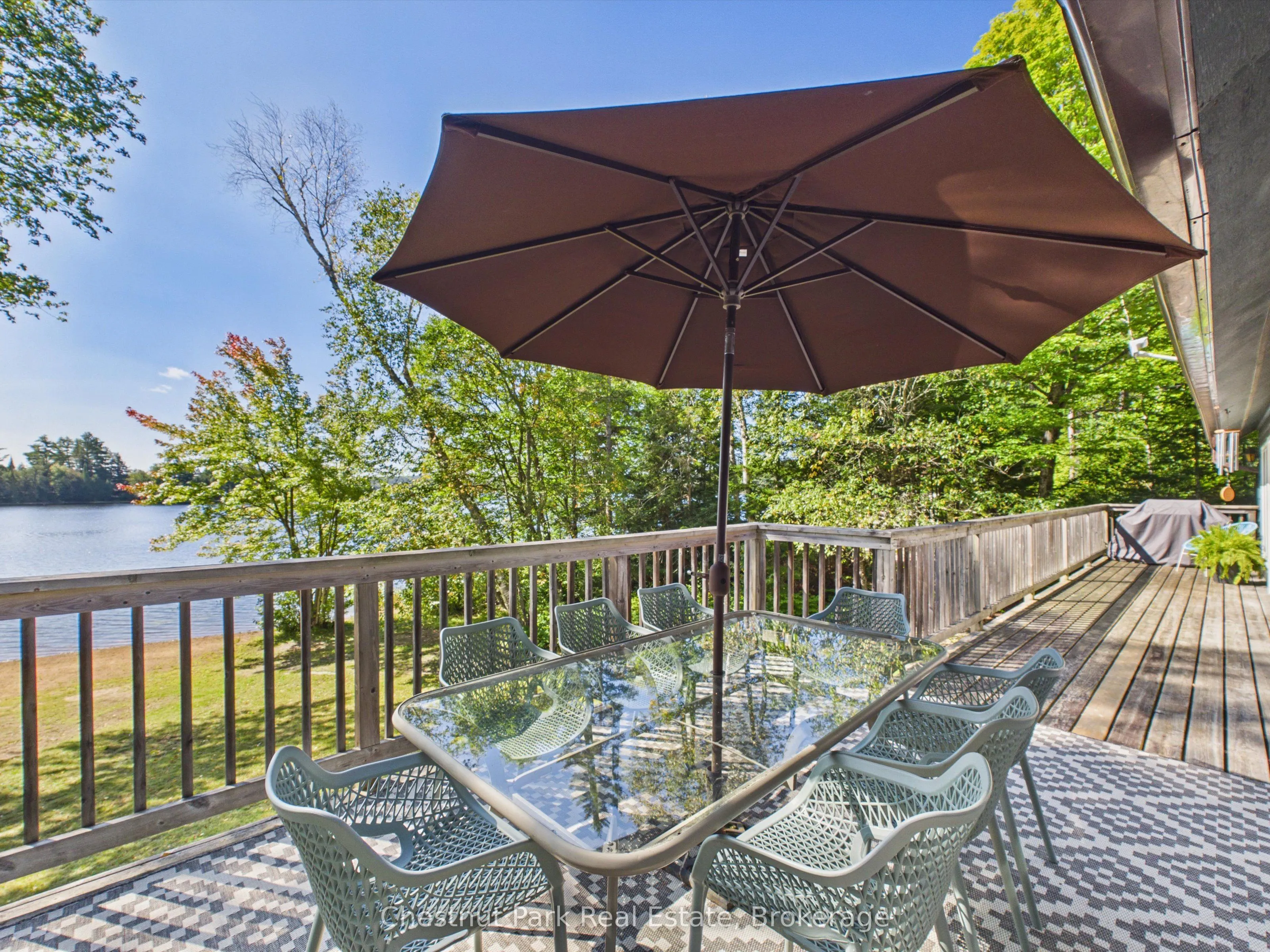 1110 Tom Parris Trail