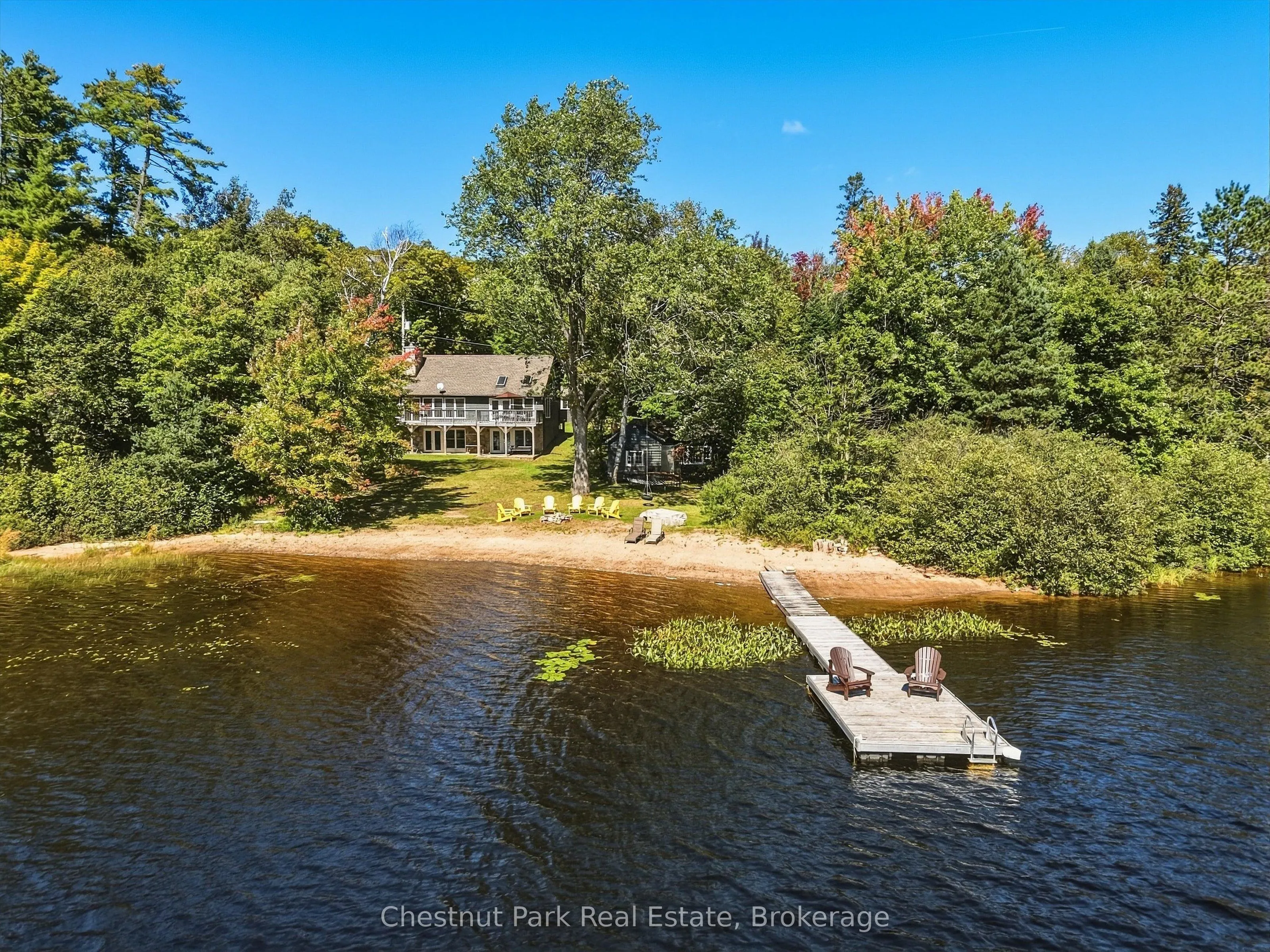 1110 Tom Parris Trail