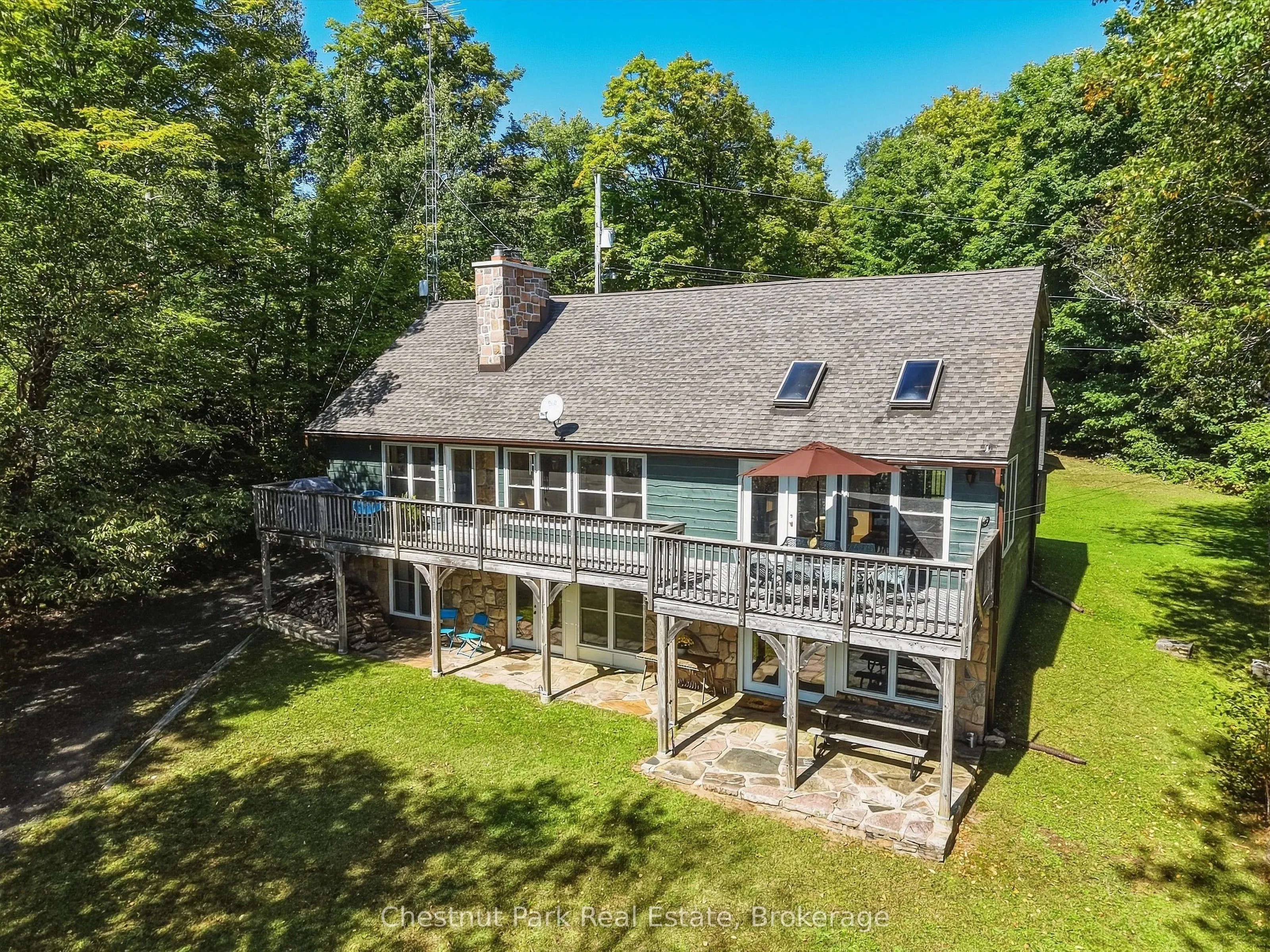 1110 Tom Parris Trail