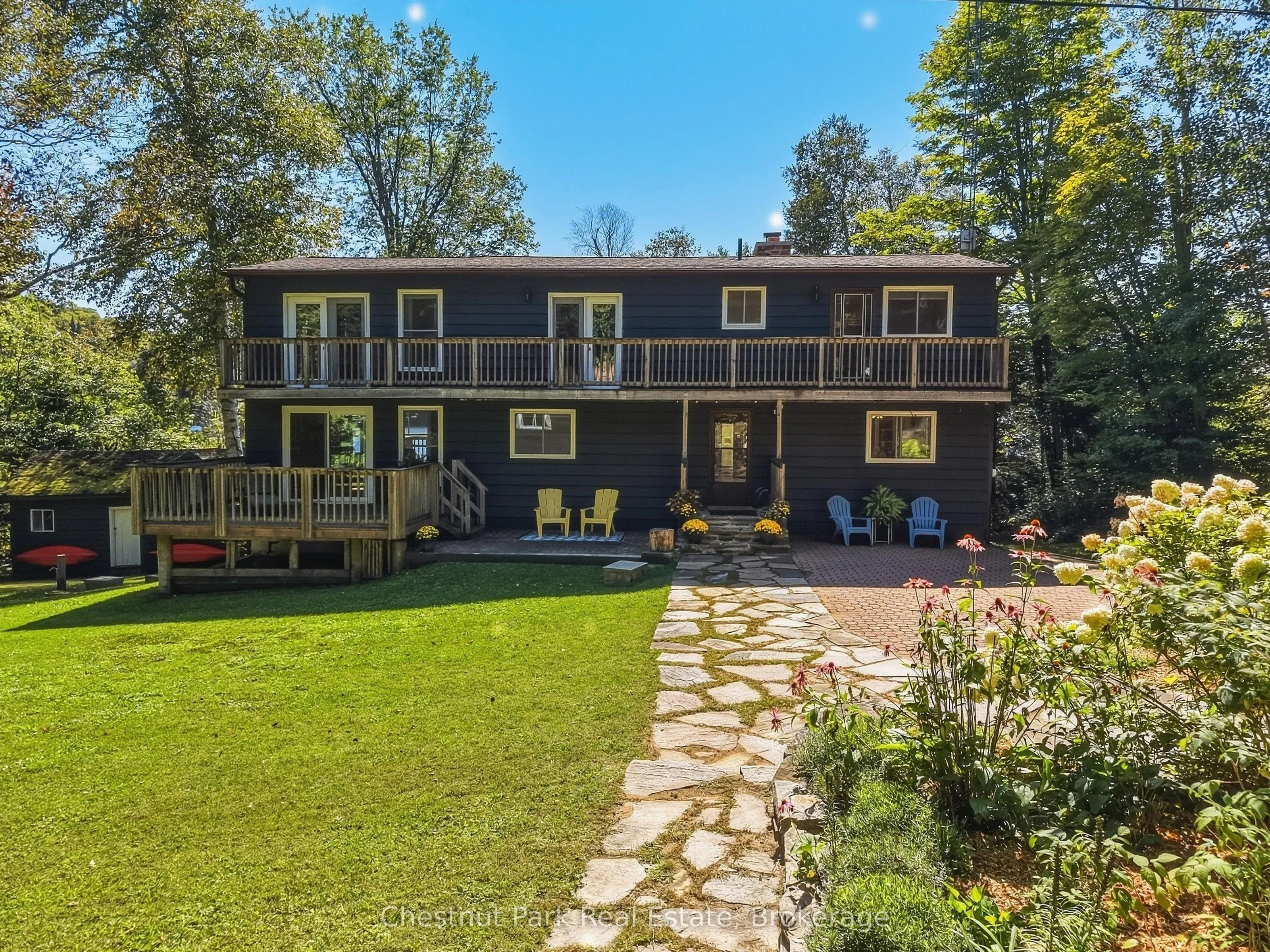 1110 Tom Parris Trail