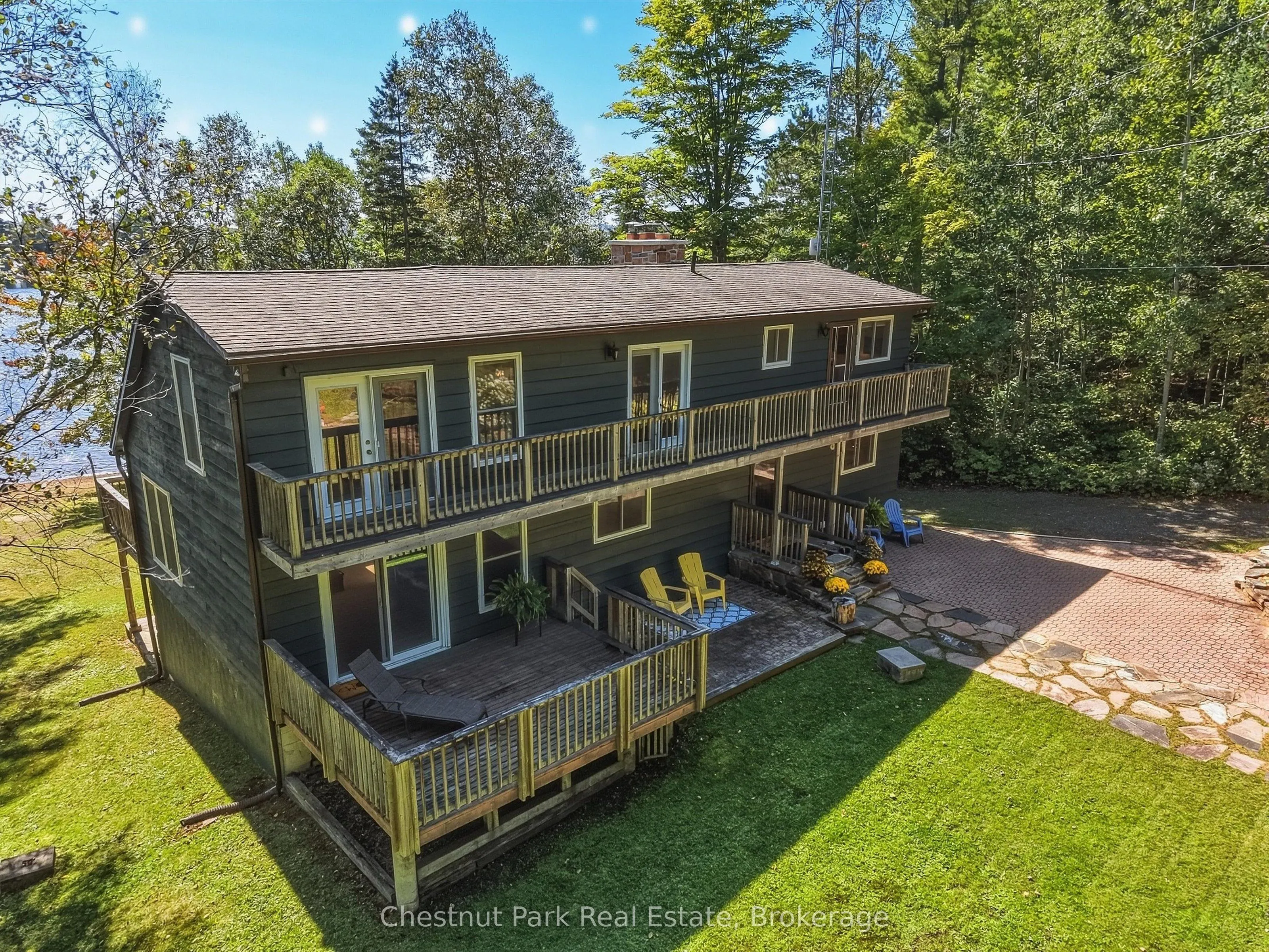 1110 Tom Parris Trail