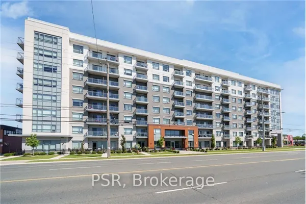 121 Highway 8
