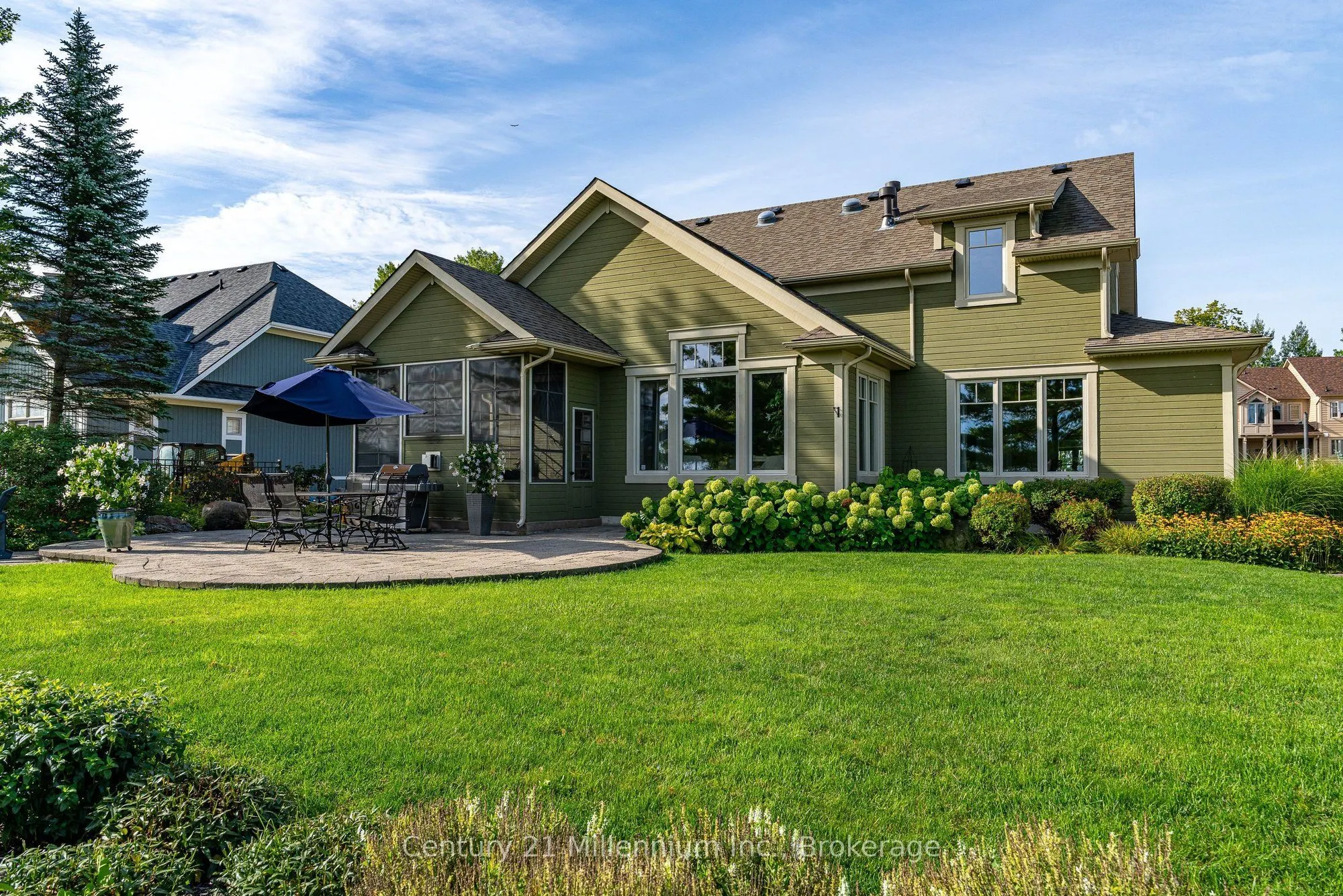 133 East Ridge Drive
