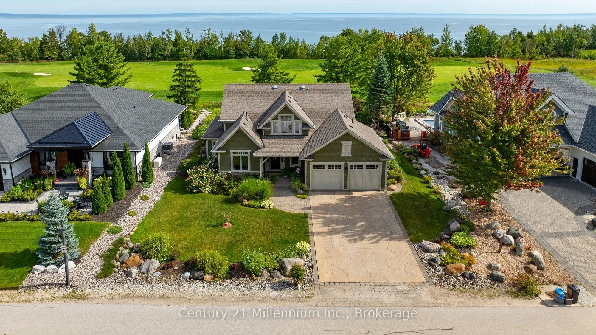 133 East Ridge Drive