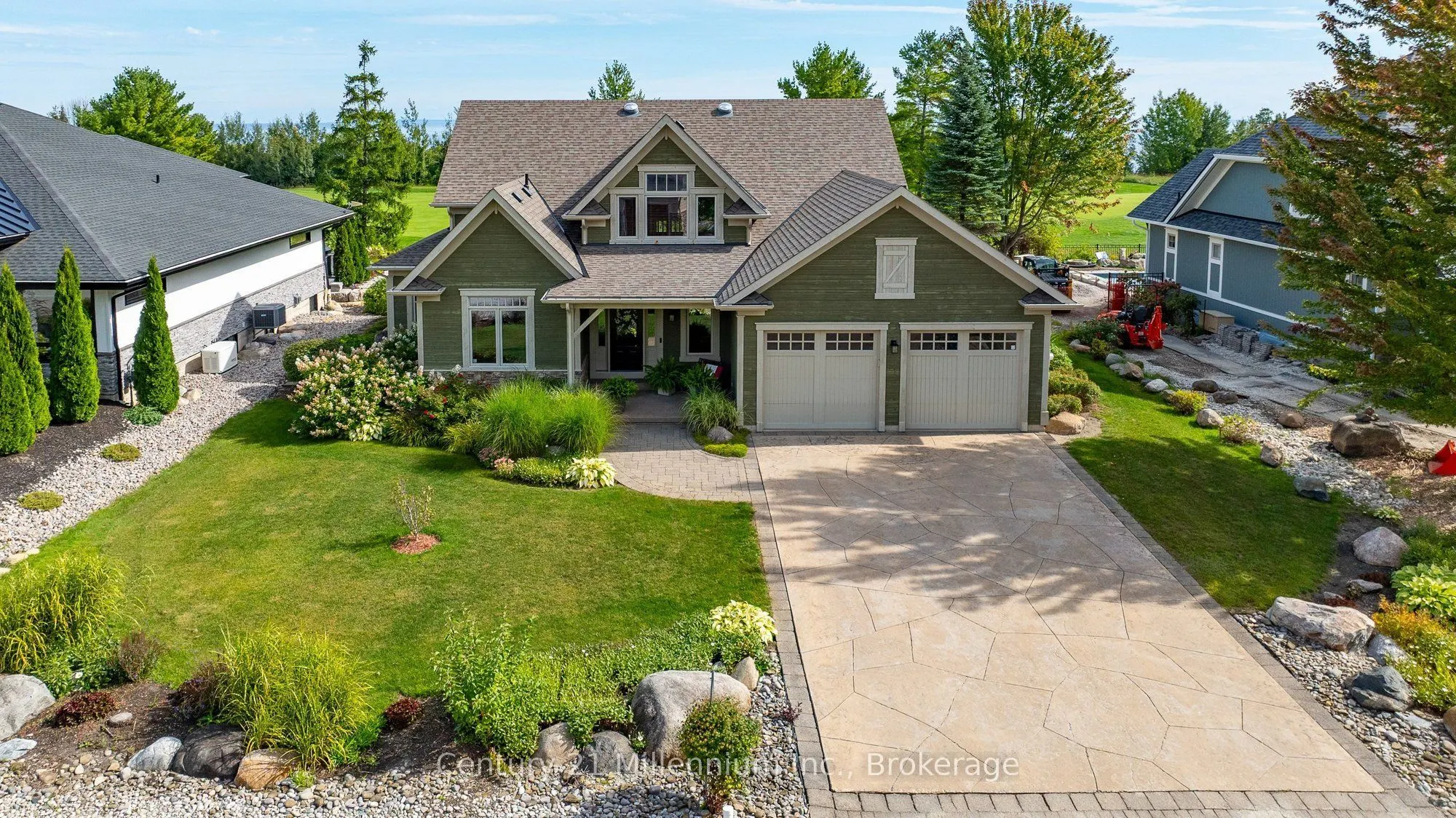 133 East Ridge Drive