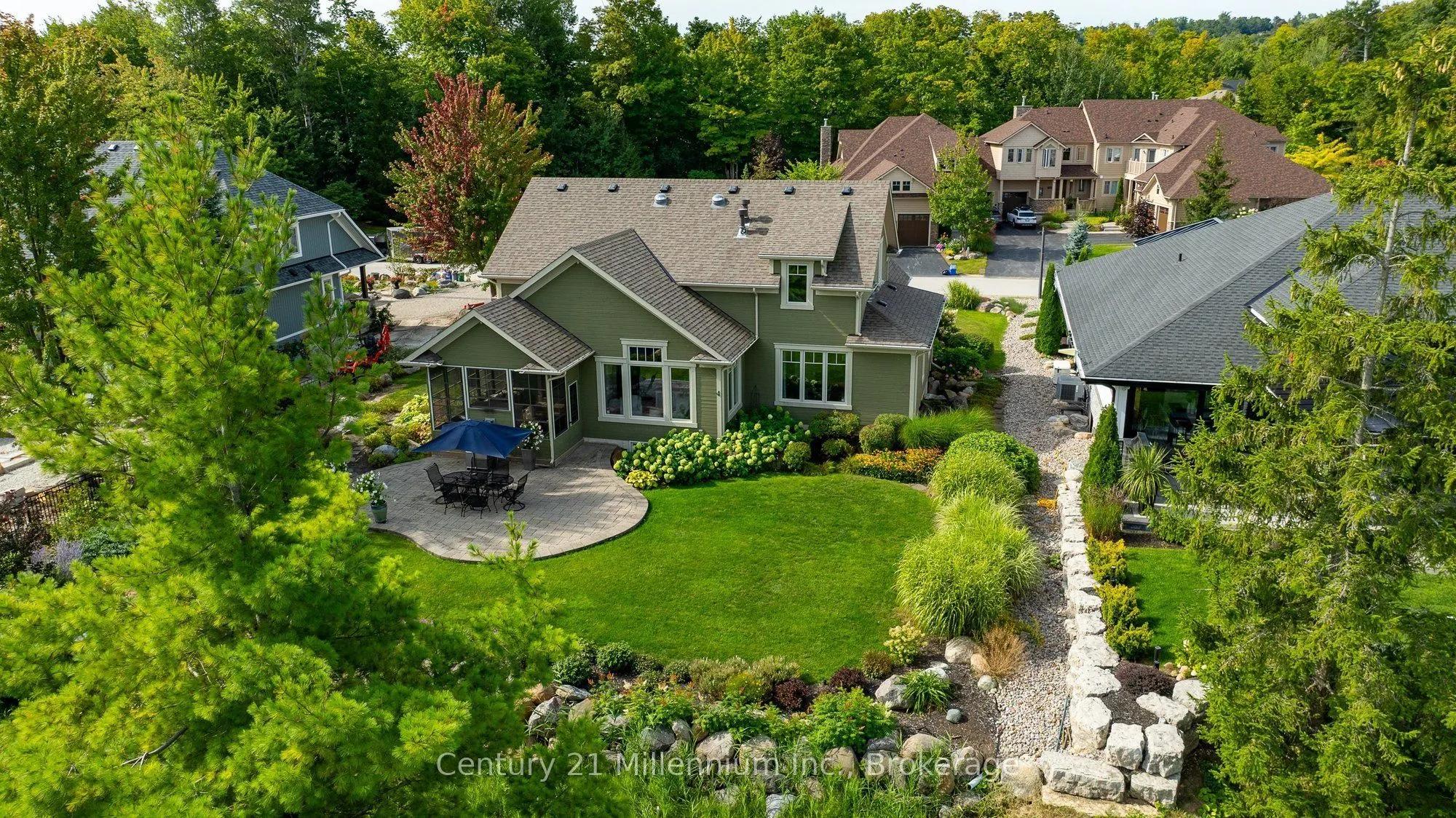 133 East Ridge Drive