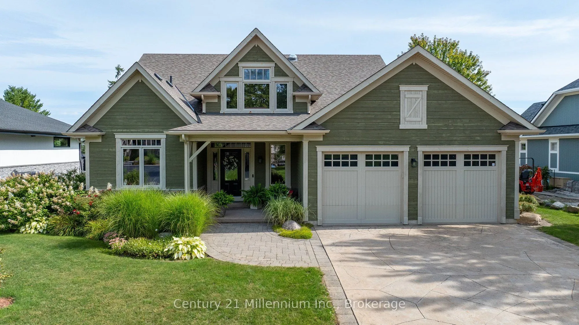 133 East Ridge Drive