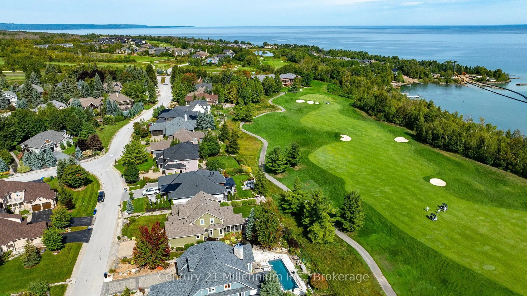 133 East Ridge Drive