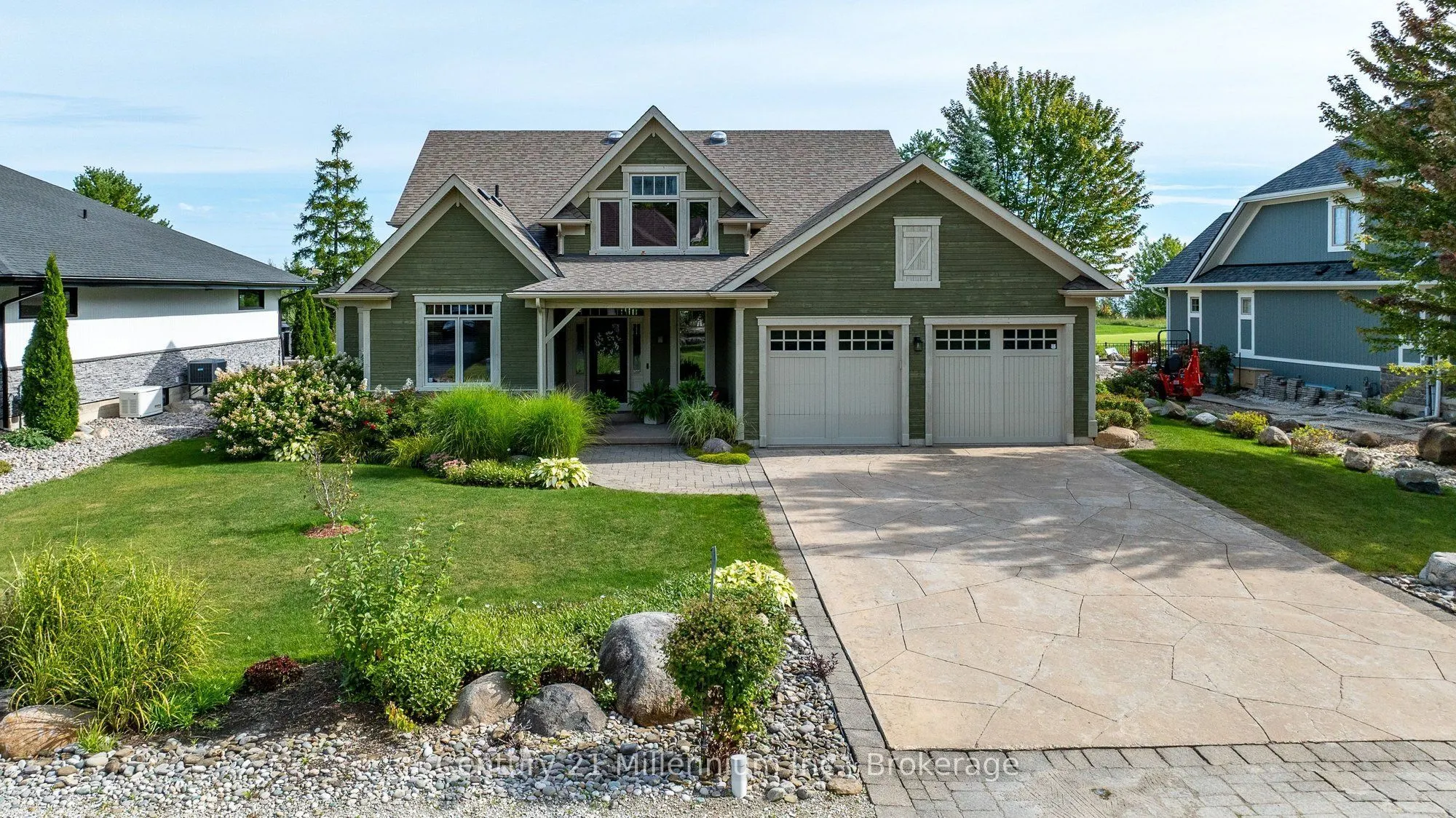 133 East Ridge Drive