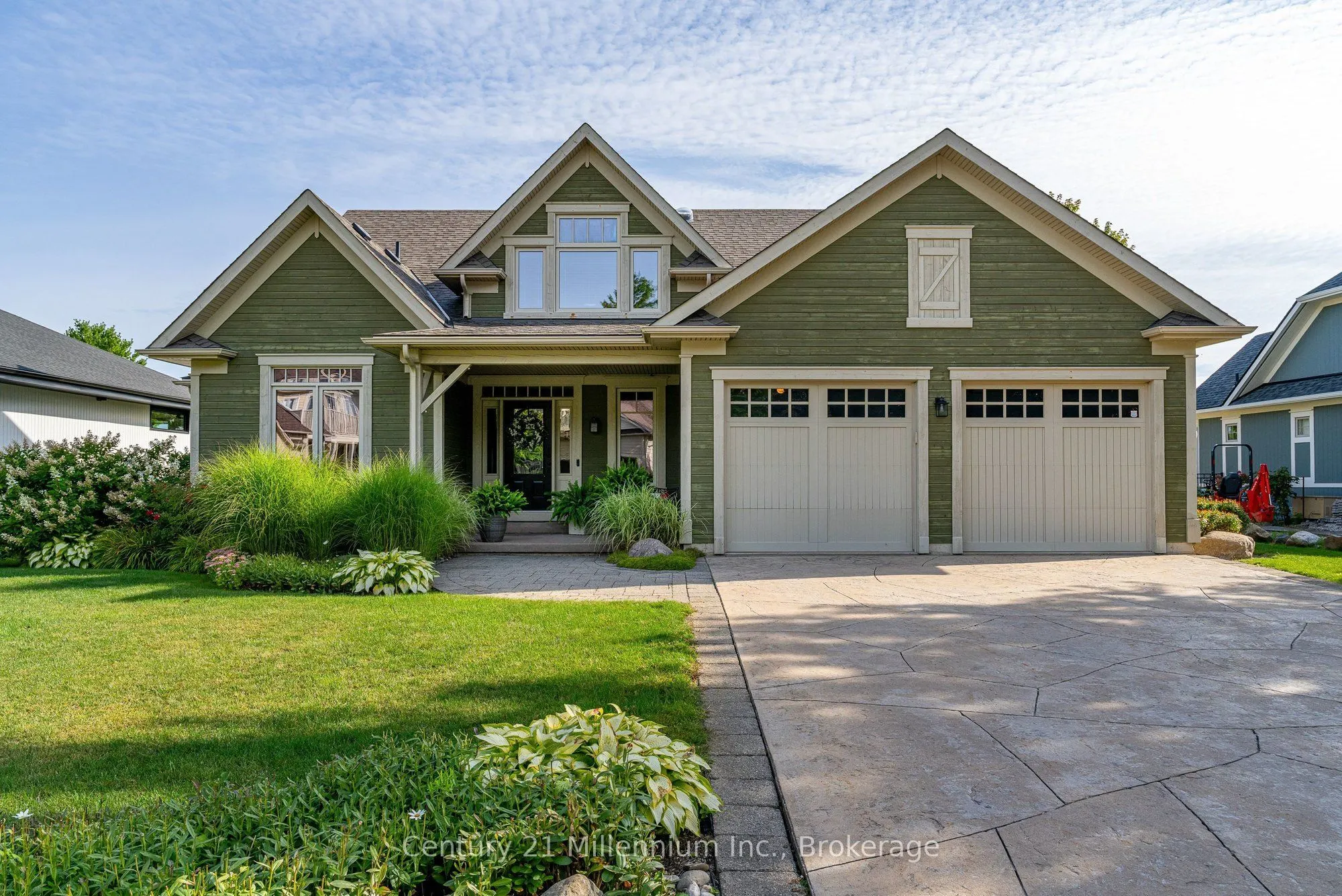 133 East Ridge Drive