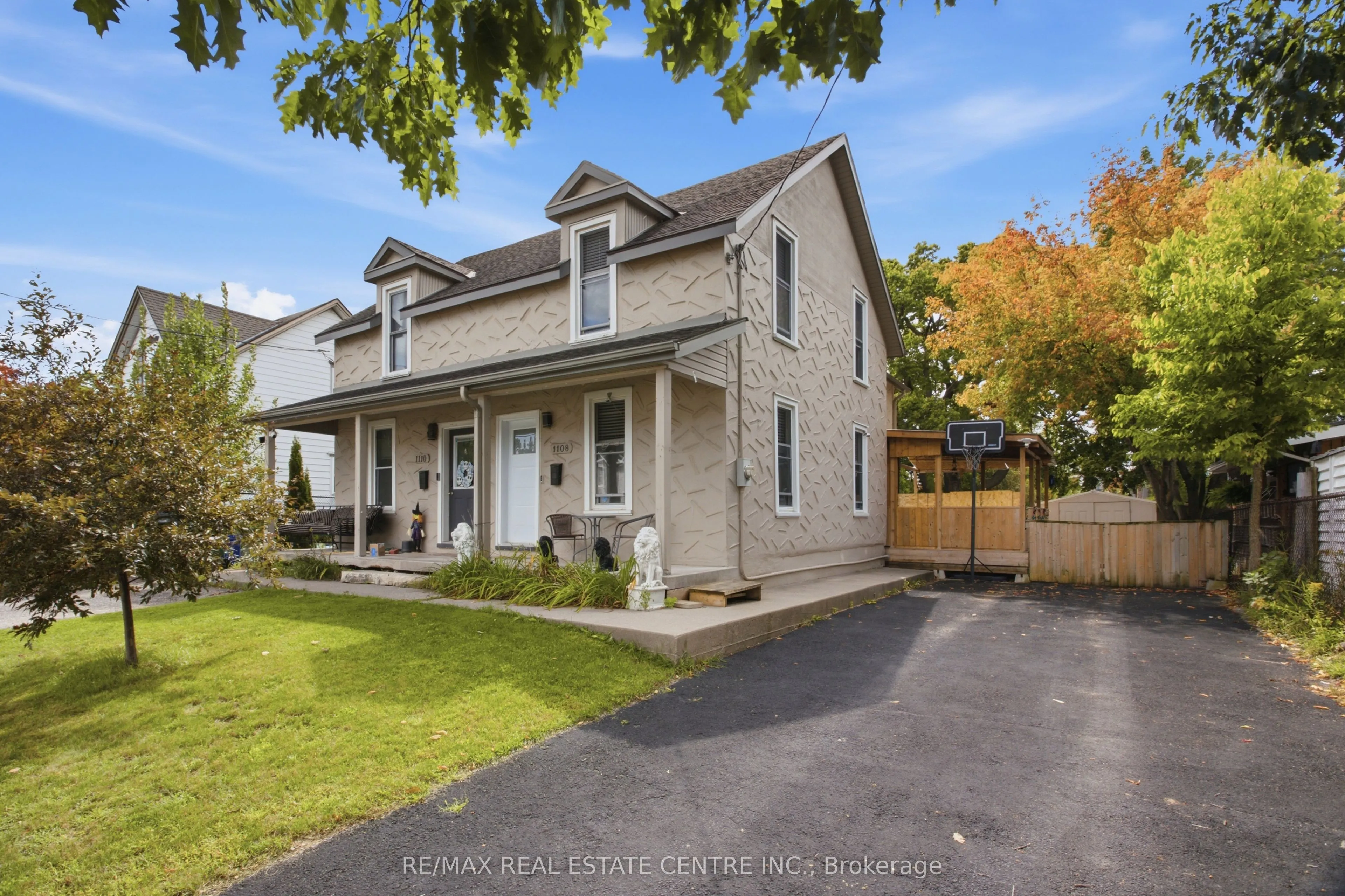 1108 Queenston Road