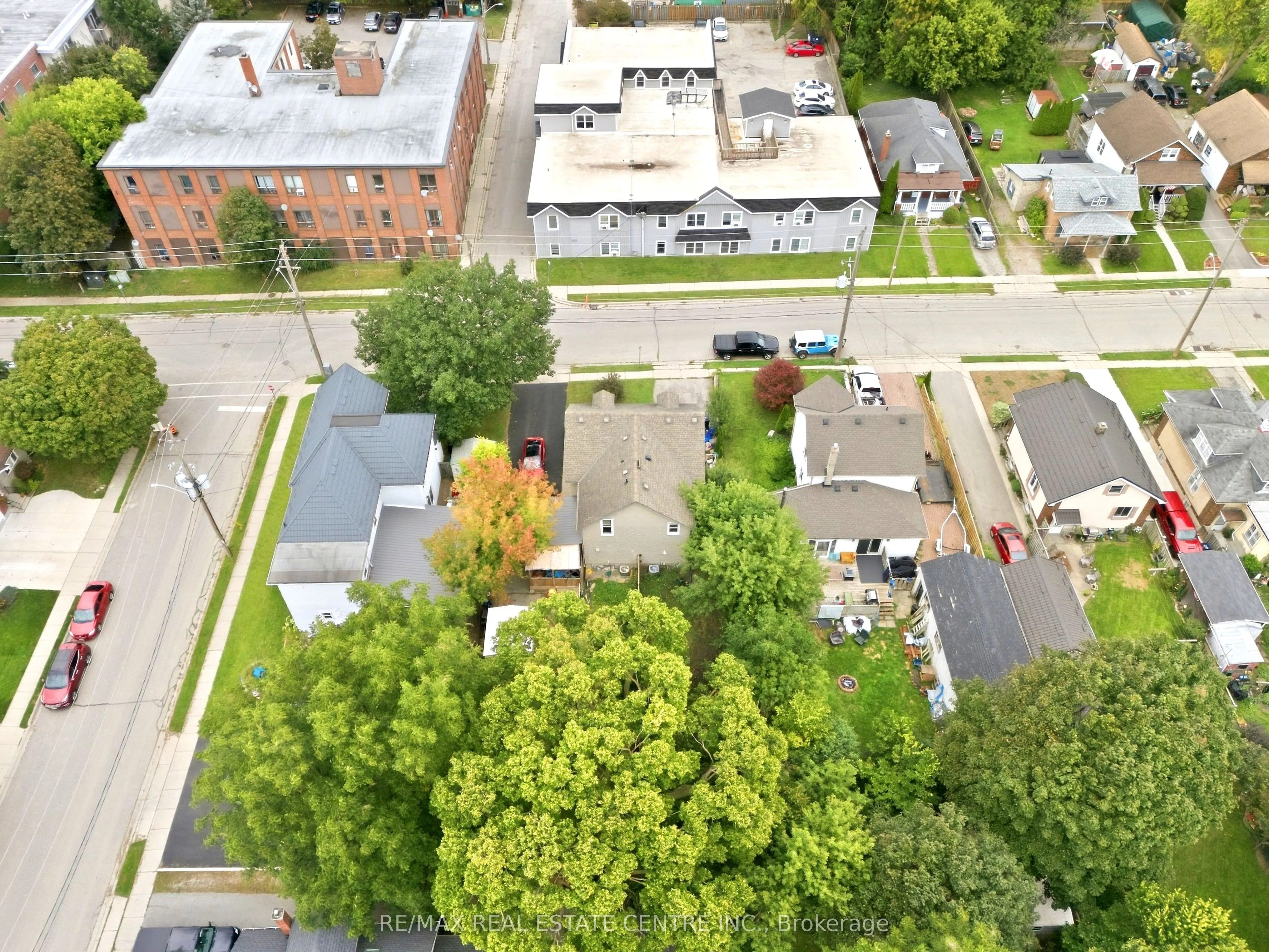 1108 Queenston Road