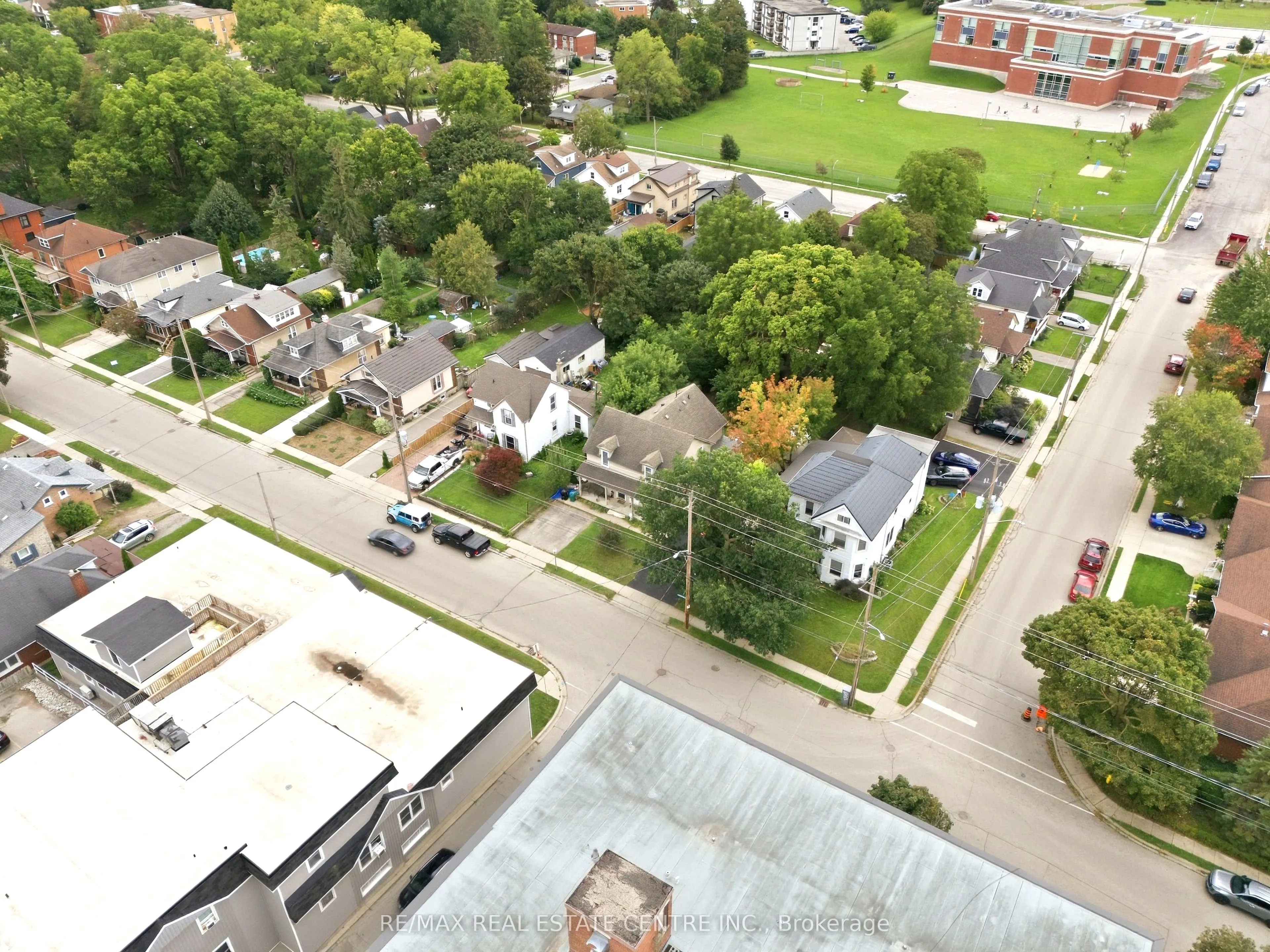 1108 Queenston Road