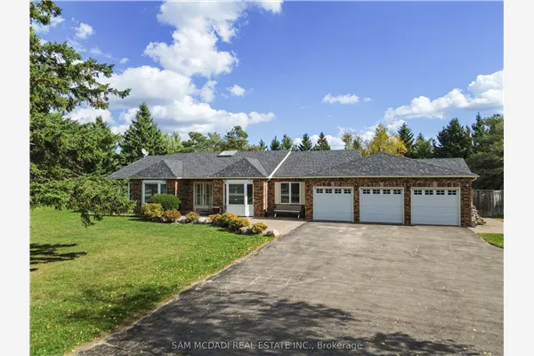 2 Sherman Drive