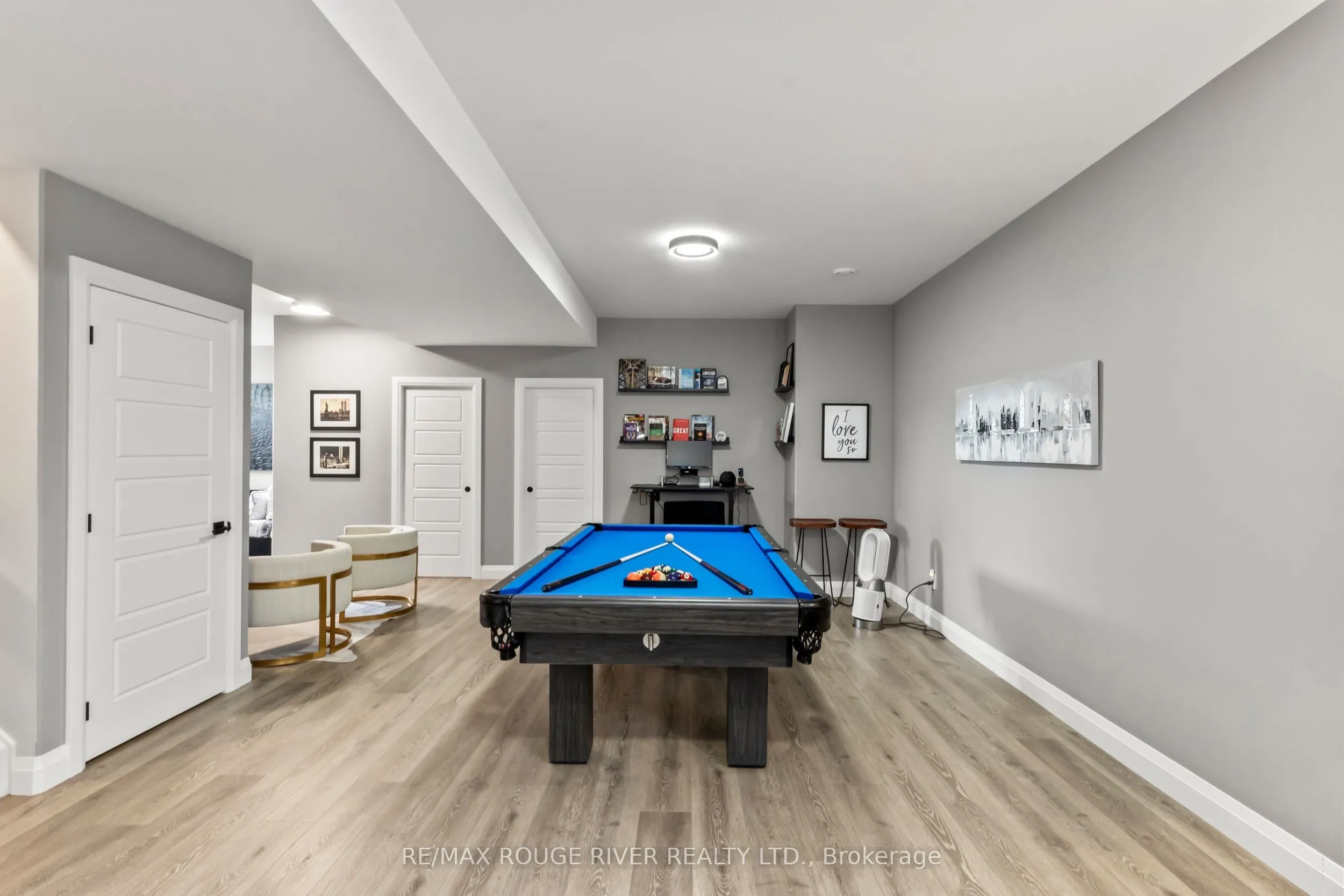 43 Streamside Drive