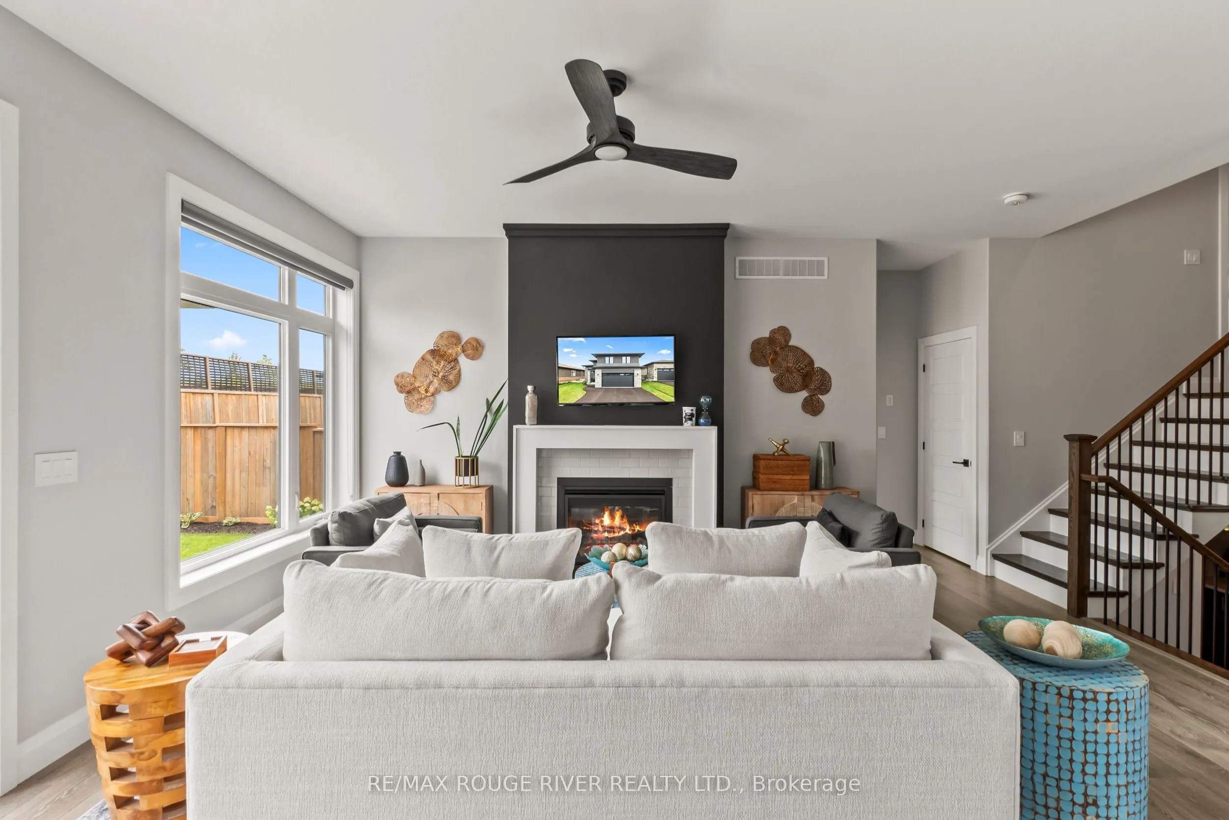 43 Streamside Drive