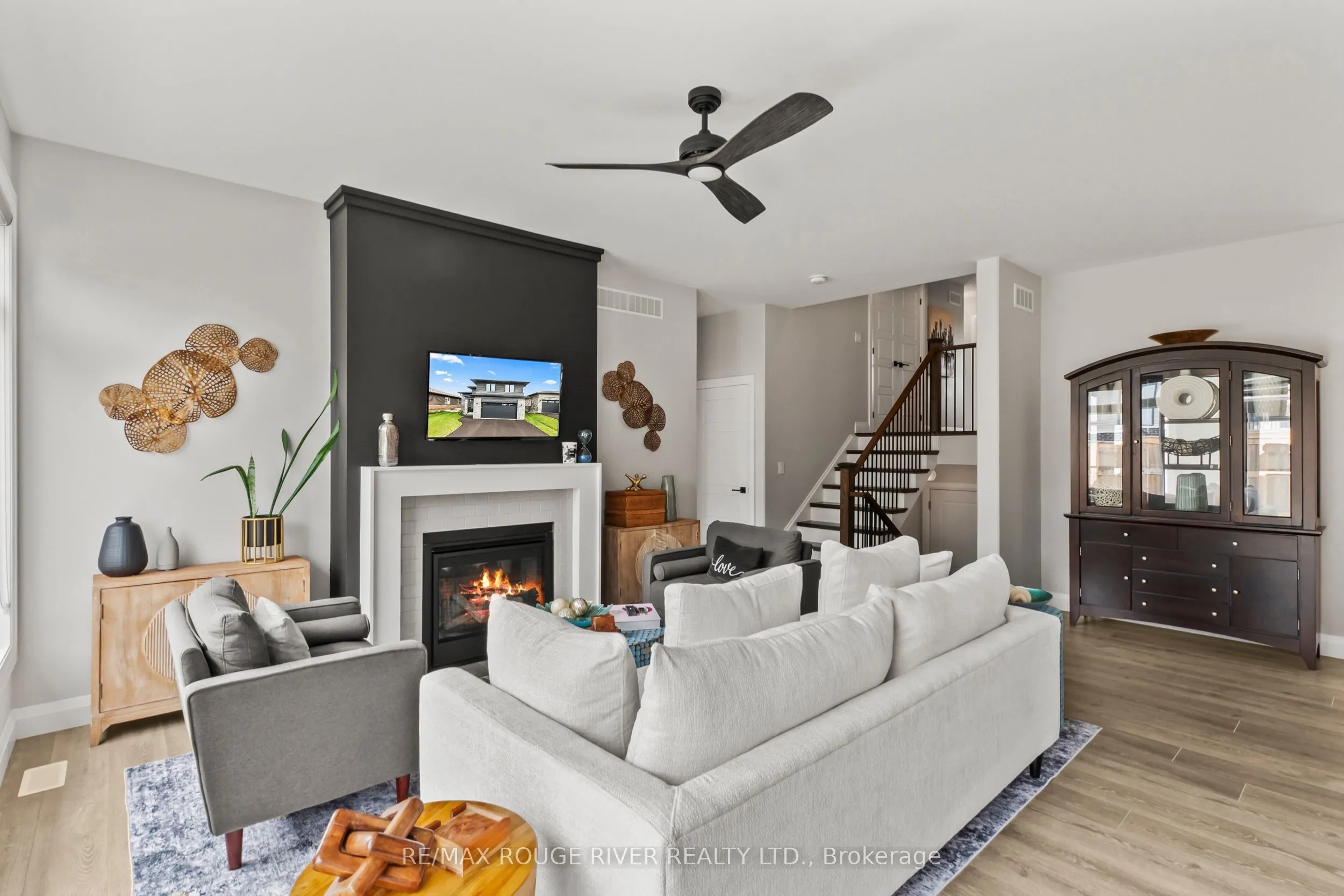 43 Streamside Drive