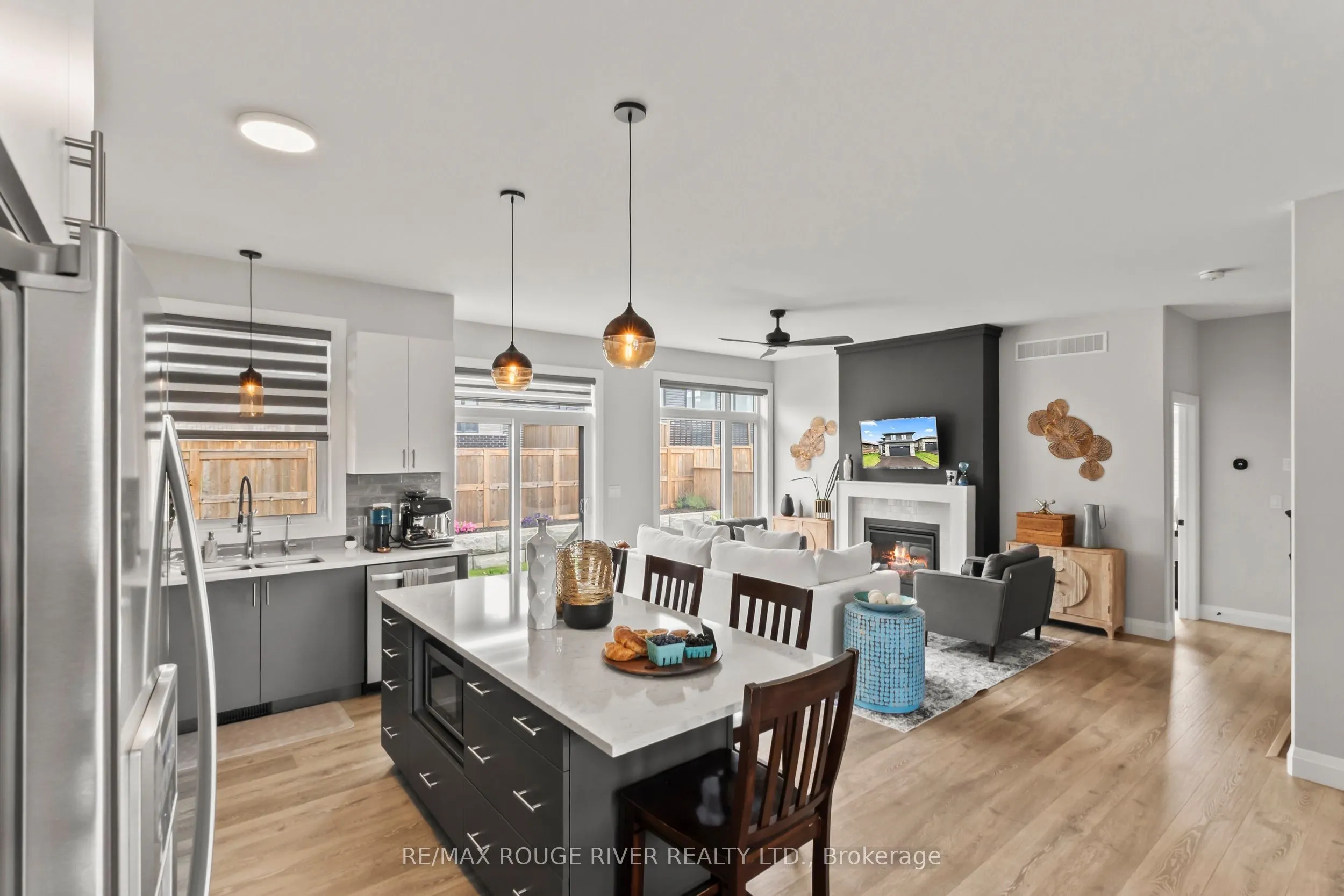 43 Streamside Drive