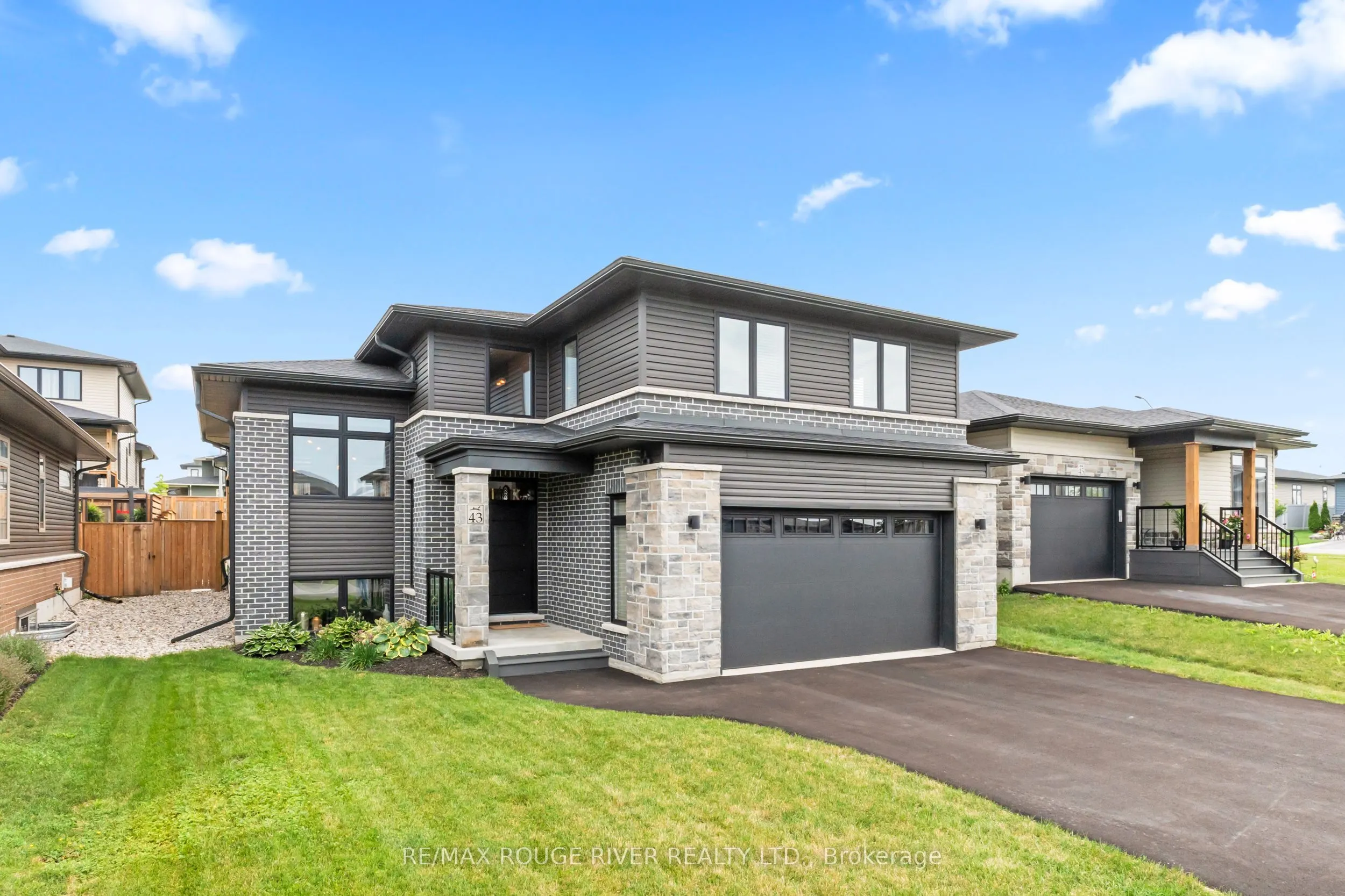 43 Streamside Drive