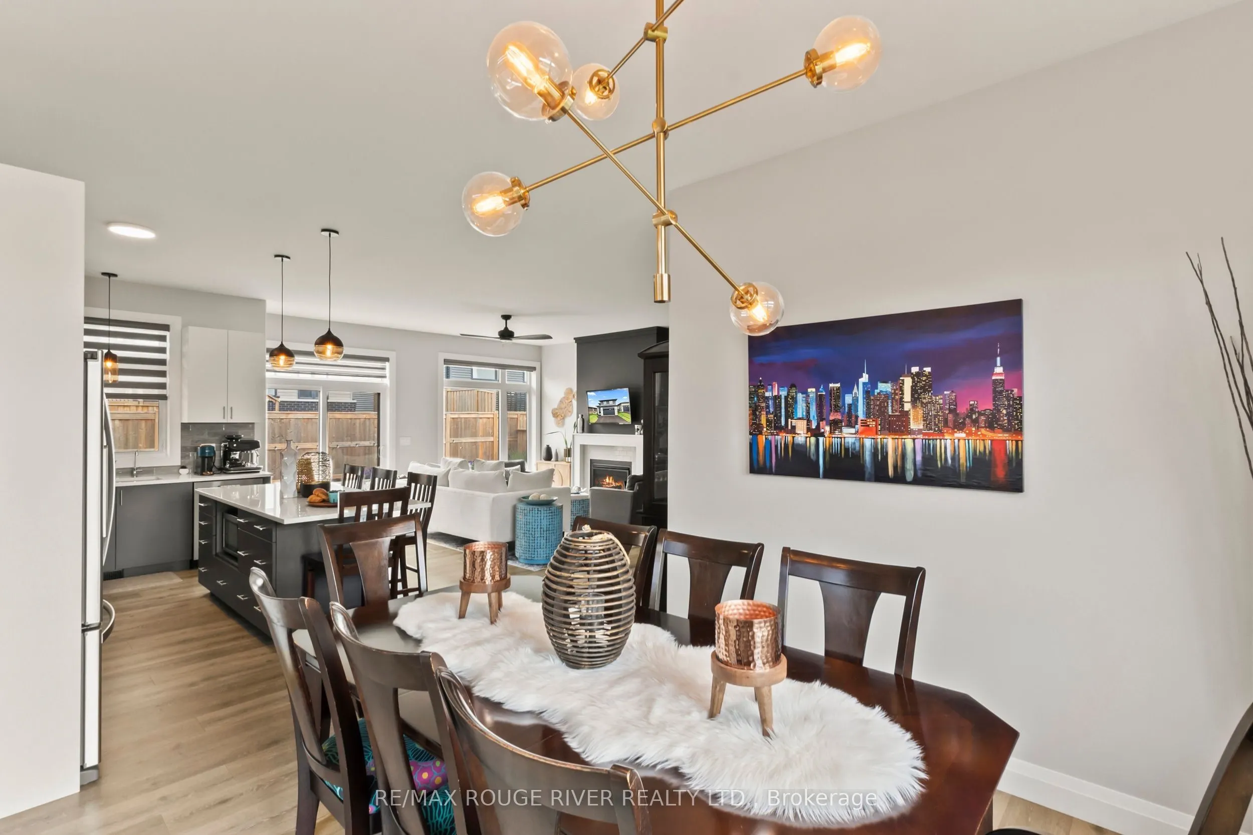43 Streamside Drive