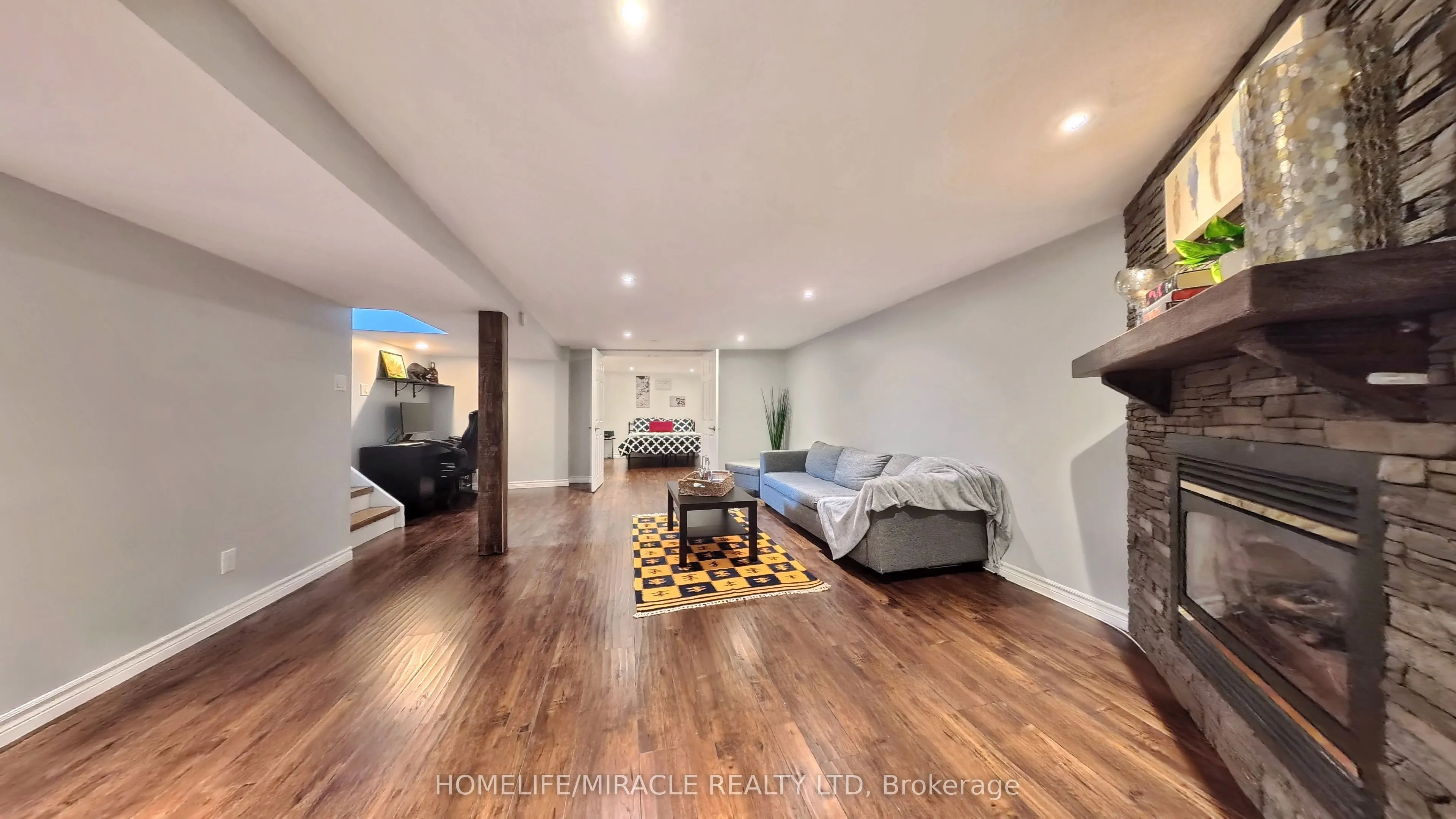 380 Grangewood Drive