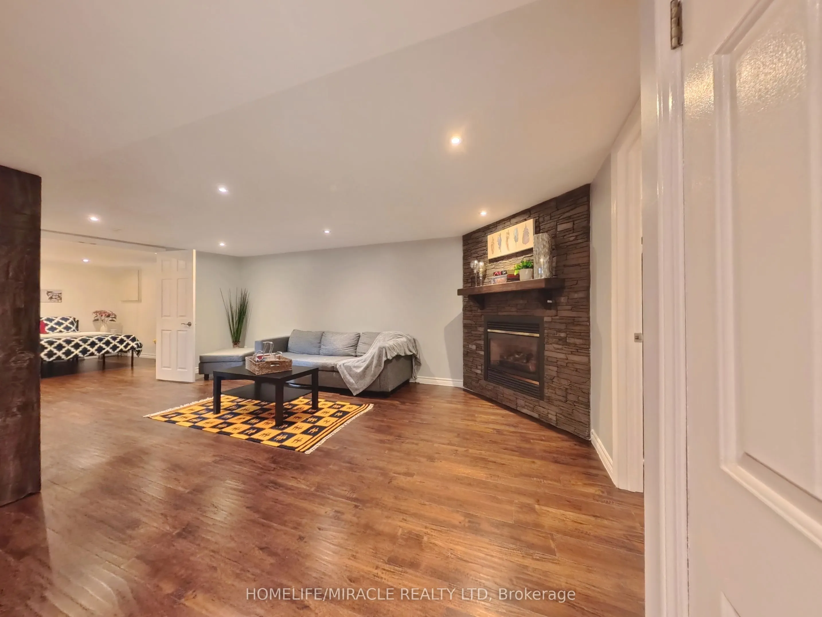 380 Grangewood Drive