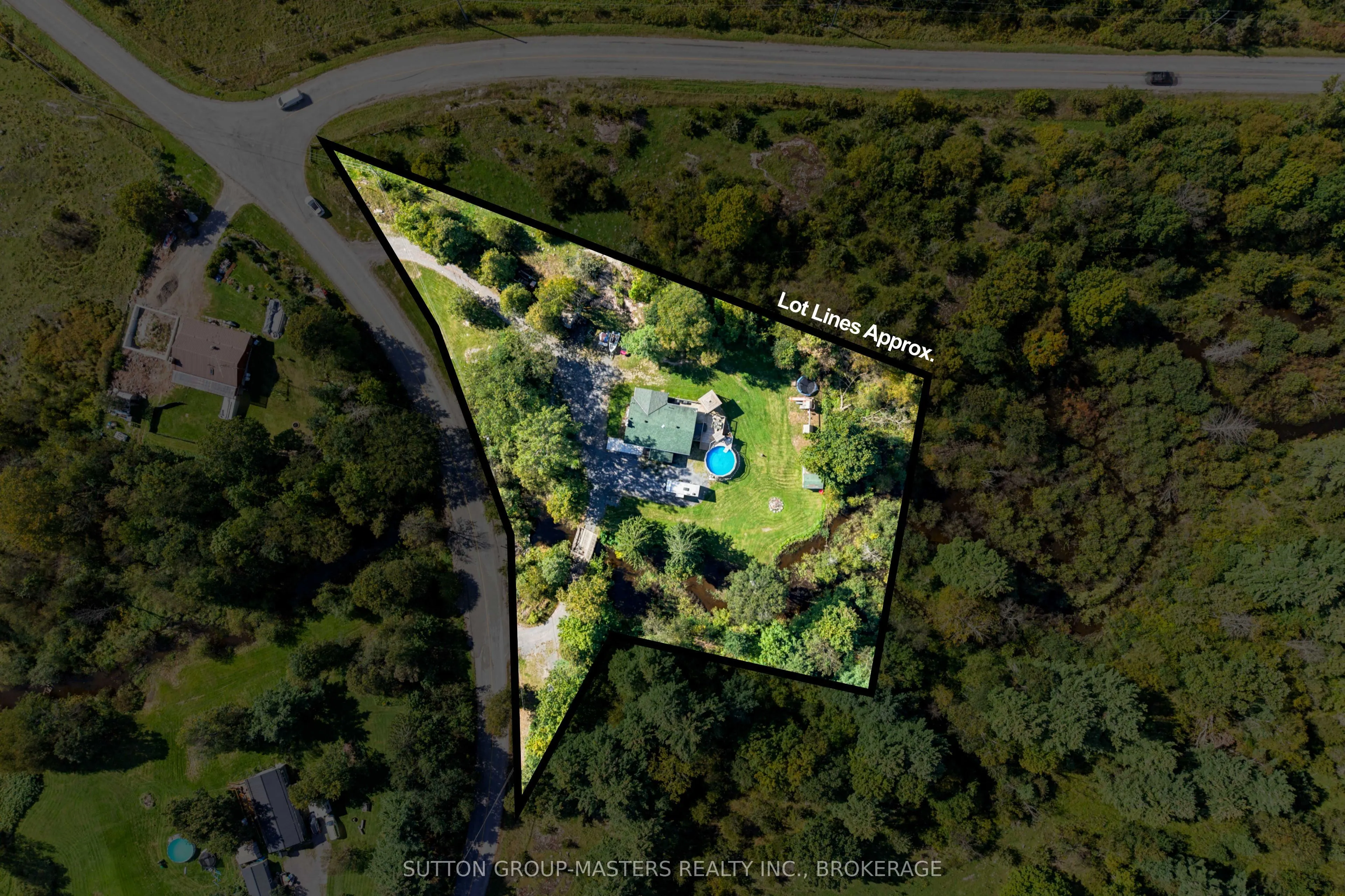 754 Church Road